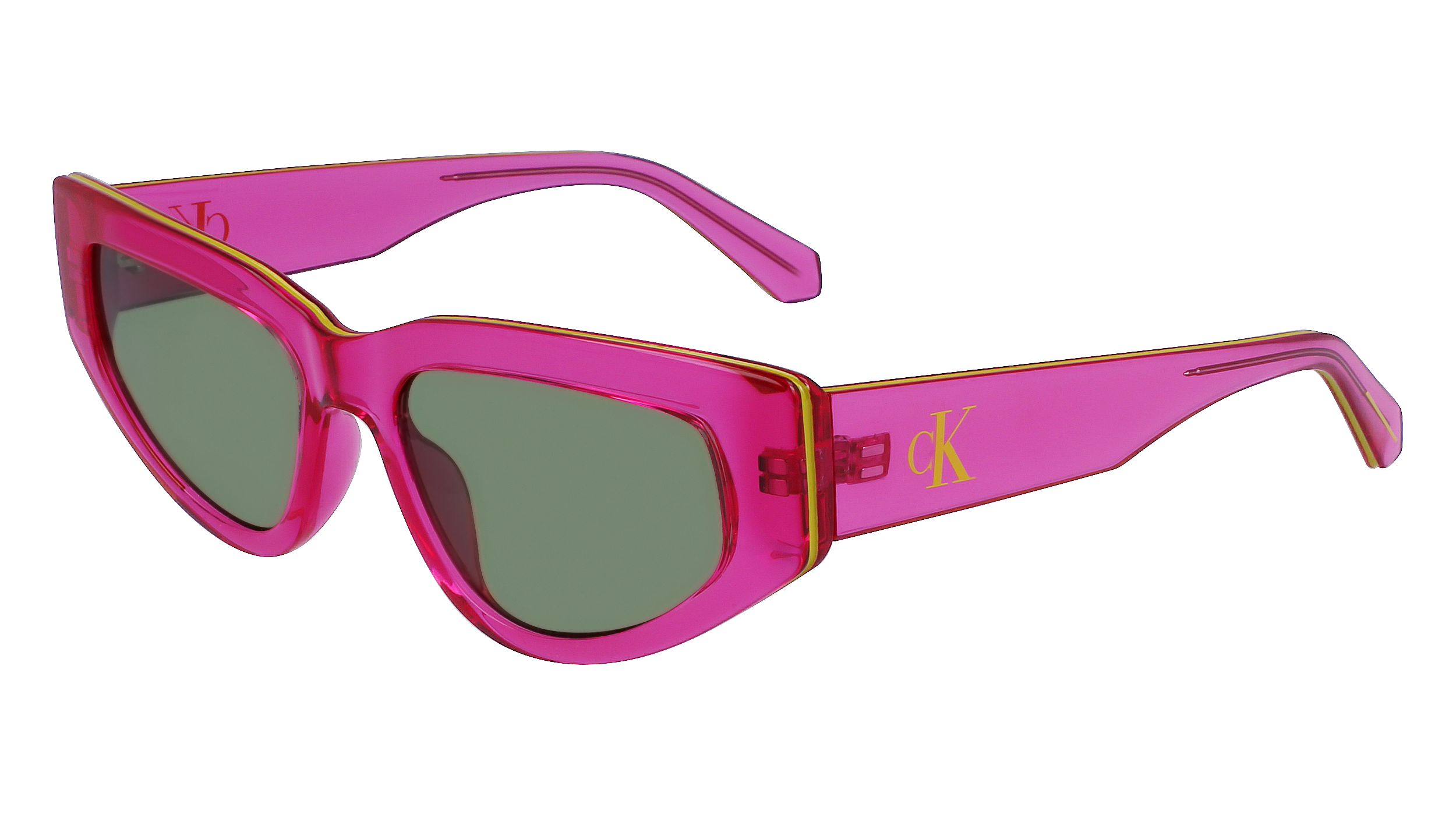 CKJ23603S 675 Occhiali da sole Calvin Klein 1