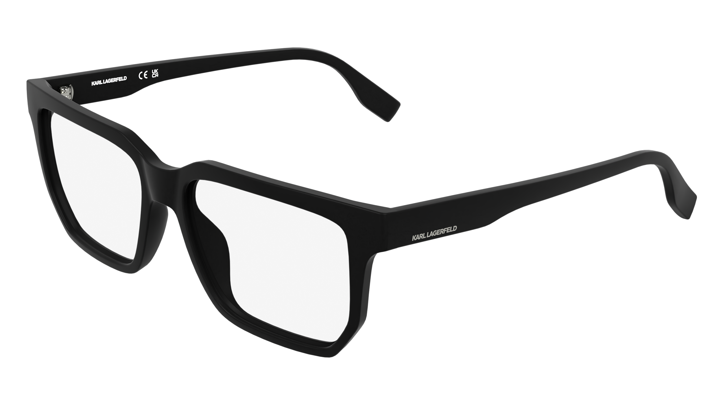 KL6219 002 Montature da vista Karl Lagerfeld 1