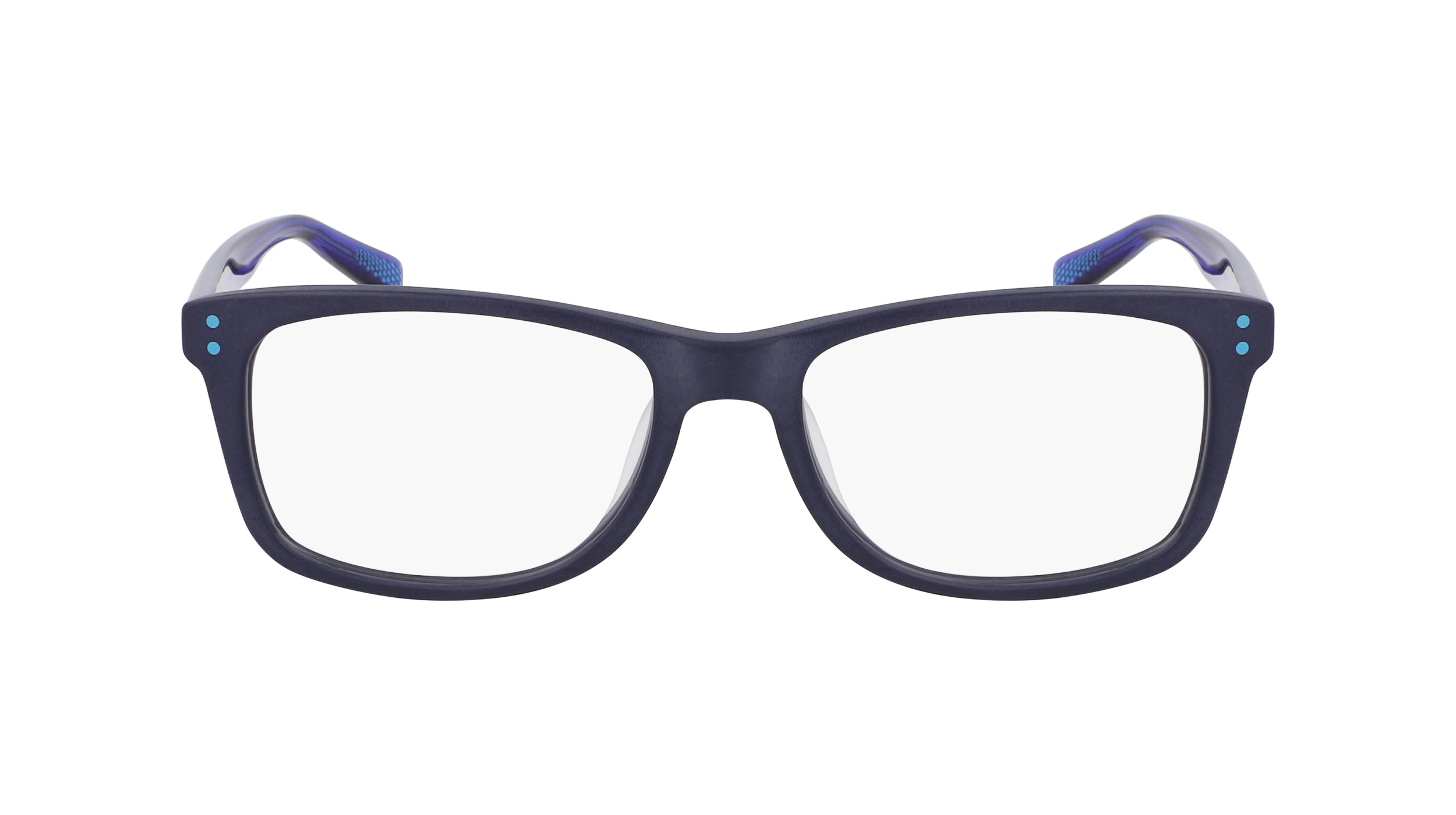 NIKE 5538 403 Montature da vista Nike 3