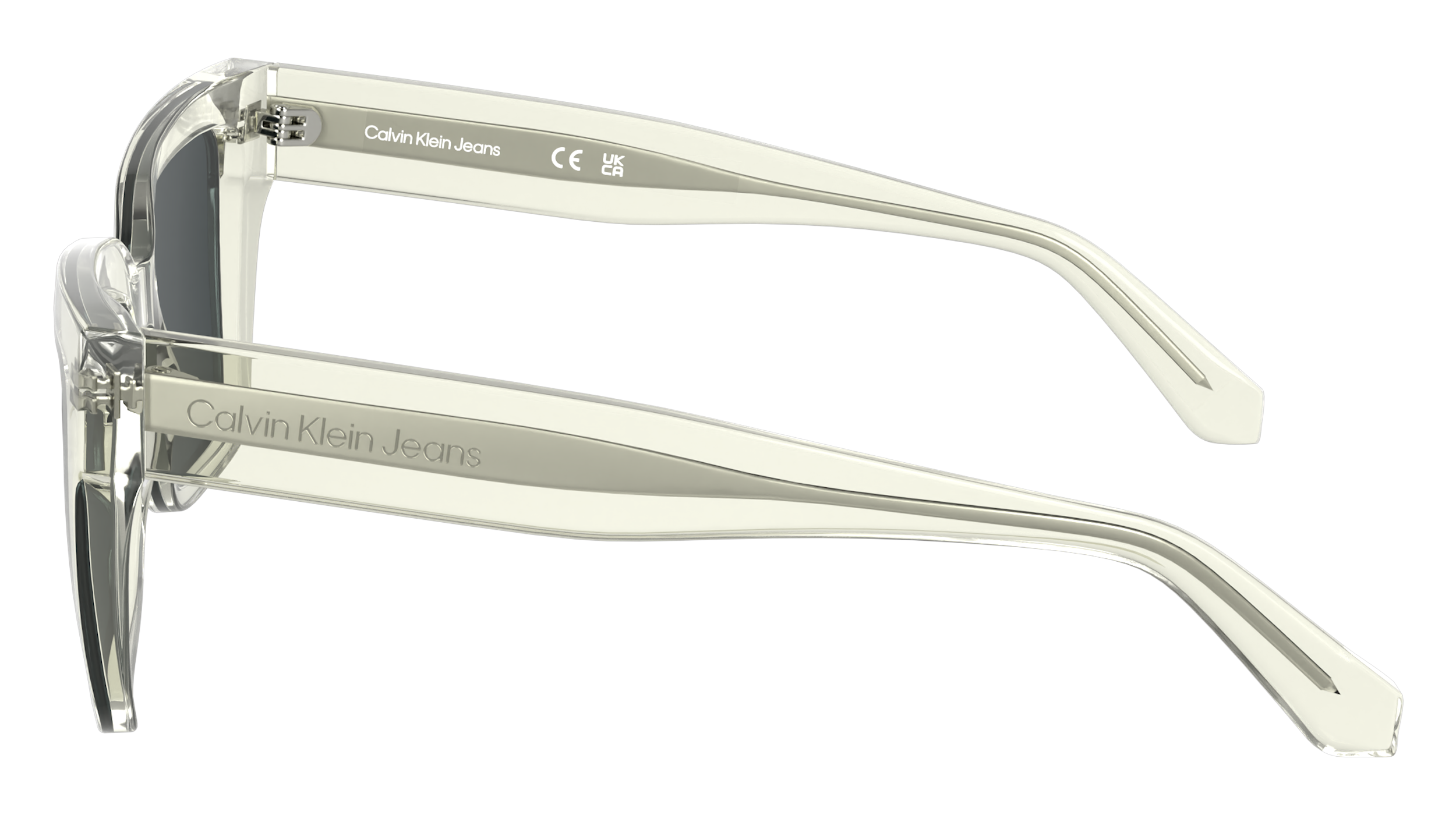 CKJ24606S 006 Occhiali da sole Calvin Klein 5