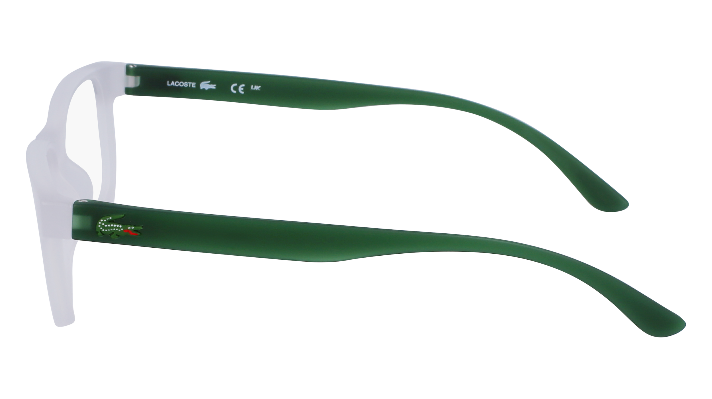 L3804B 970 Montature da vista Lacoste 4