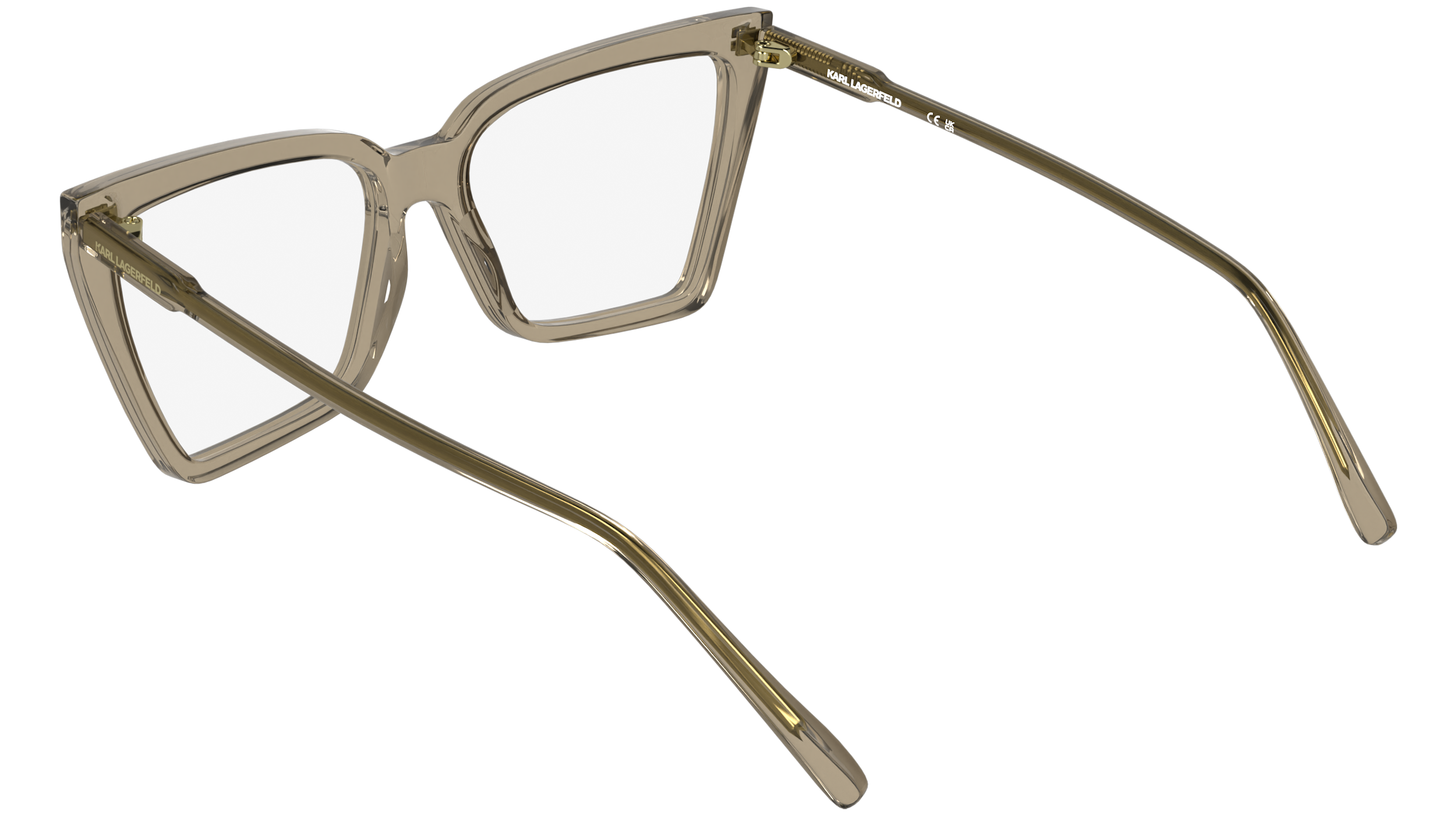 KL6216 610 Montature da vista Karl Lagerfeld 4