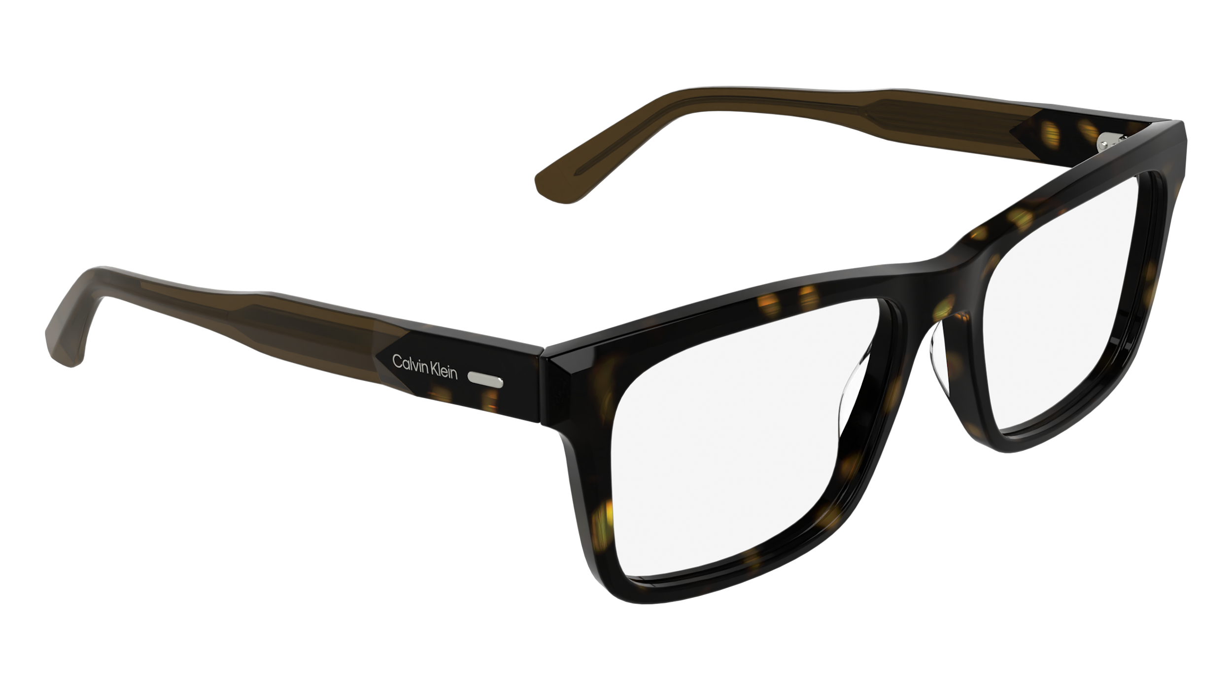 CK25544 235 Montature da vista Calvin Klein 8