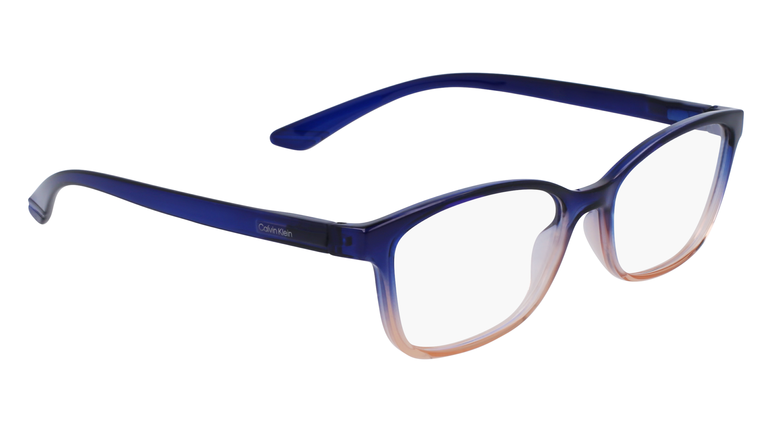 CK23525N 438 Montature da vista Calvin Klein 8