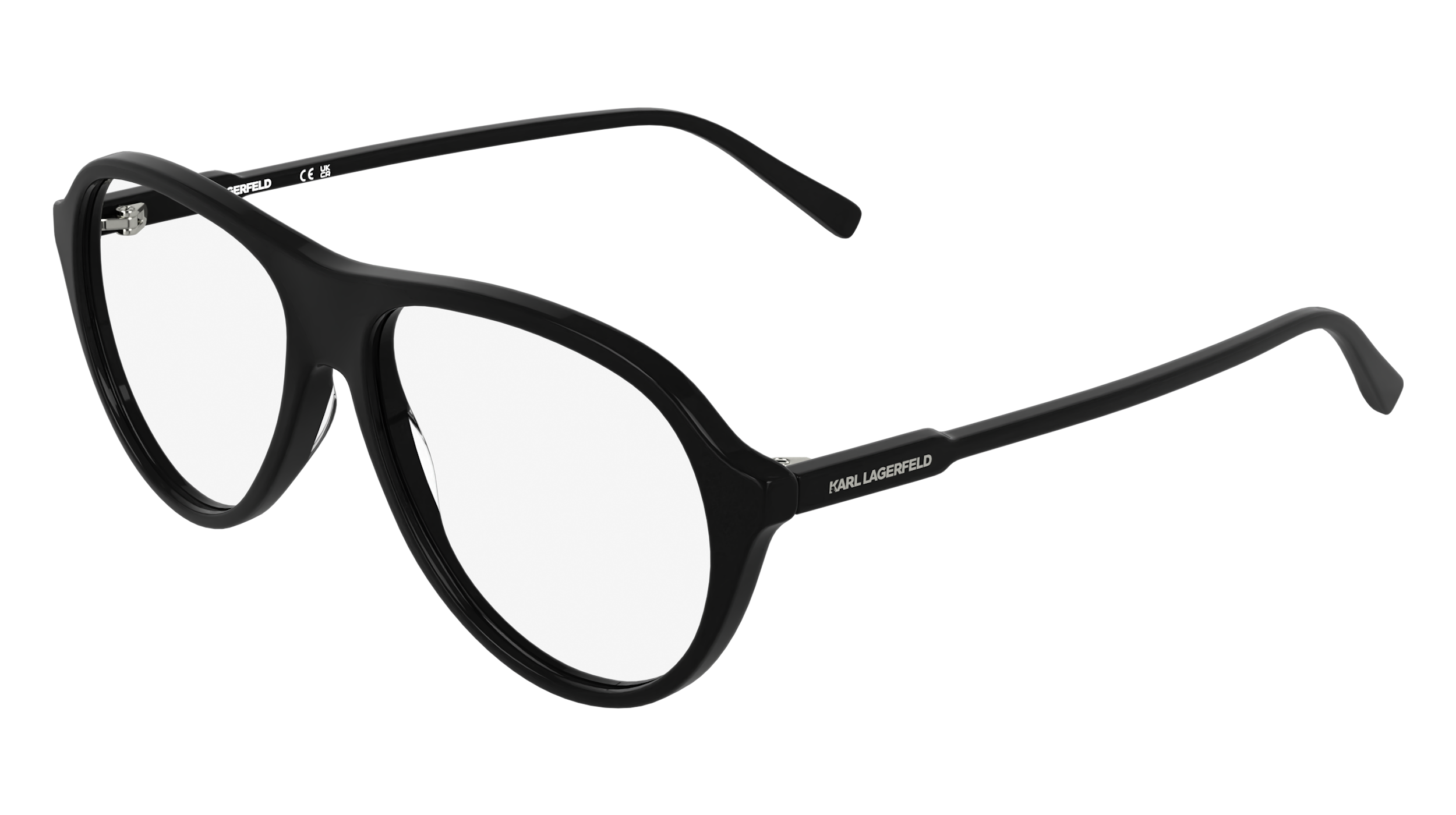 KL6217 001 Montature da vista Karl Lagerfeld 1