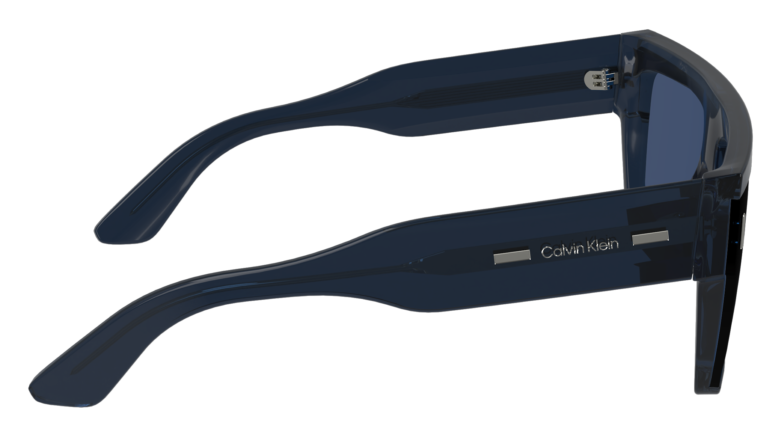 CK24502S 438 Occhiali da sole Calvin Klein 10