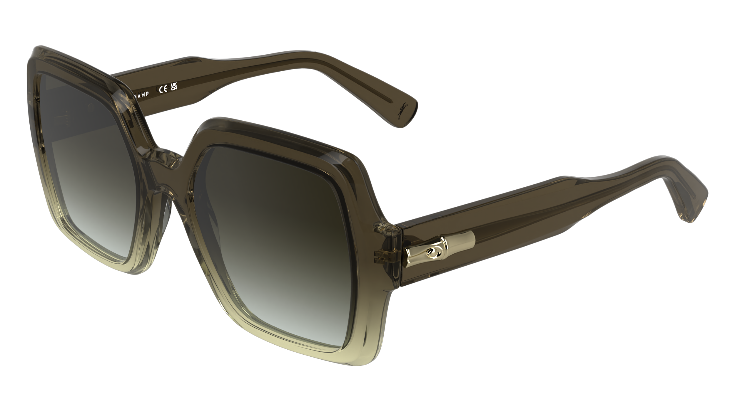 LO790S 207 Occhiali da sole LONGCHAMP 1