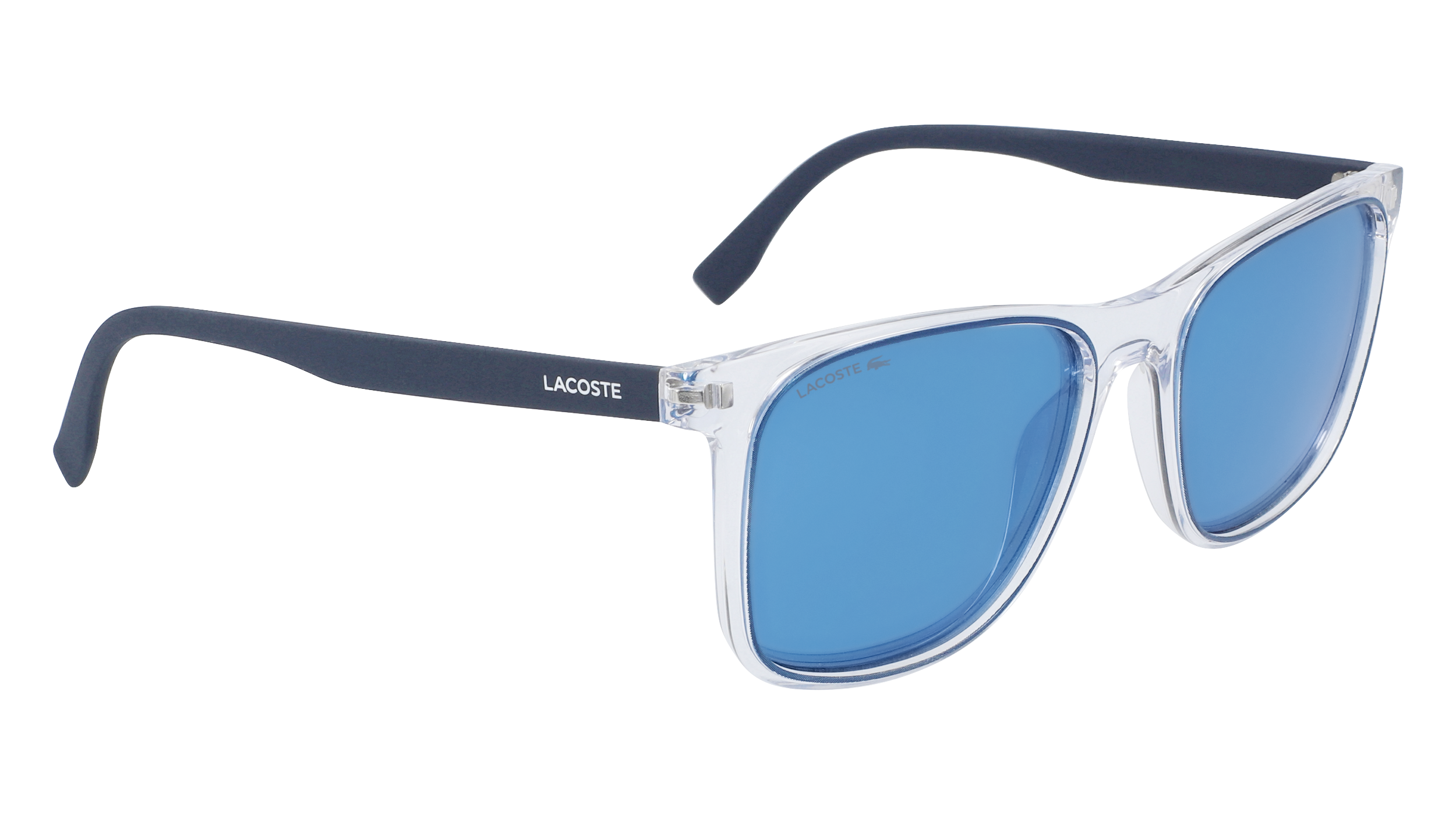 L882S 414 Occhiali da sole Lacoste 8