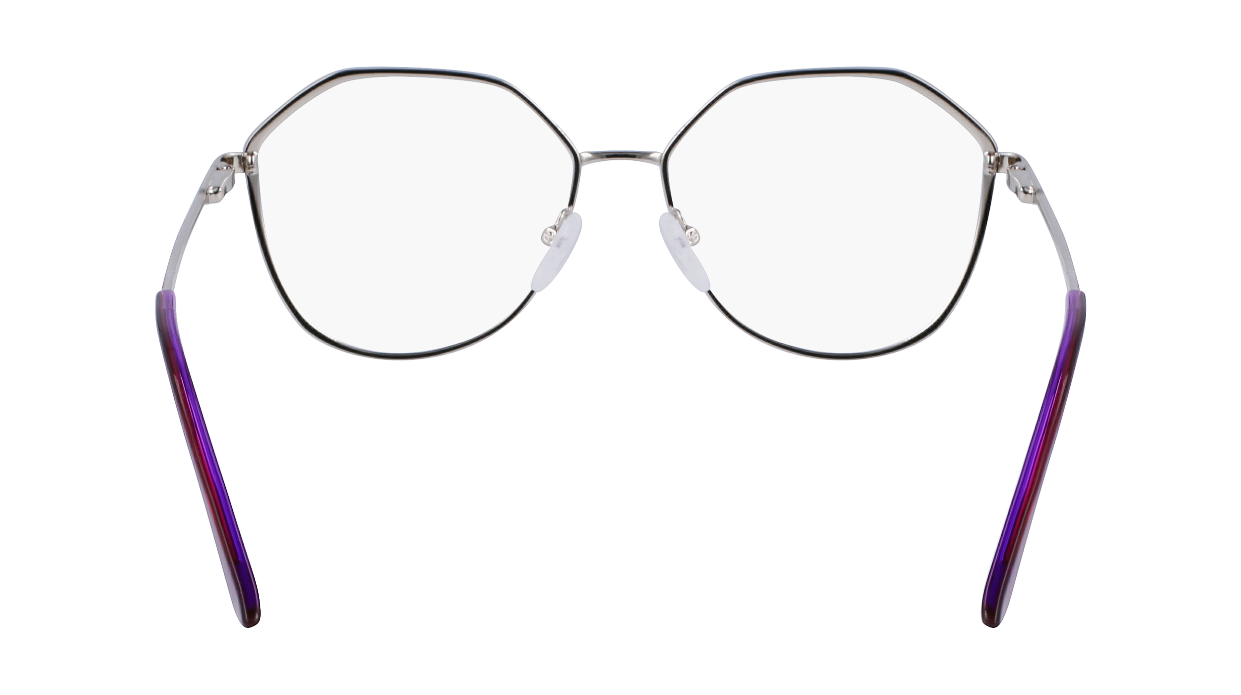 KL346 628 Montature da vista Karl Lagerfeld 5