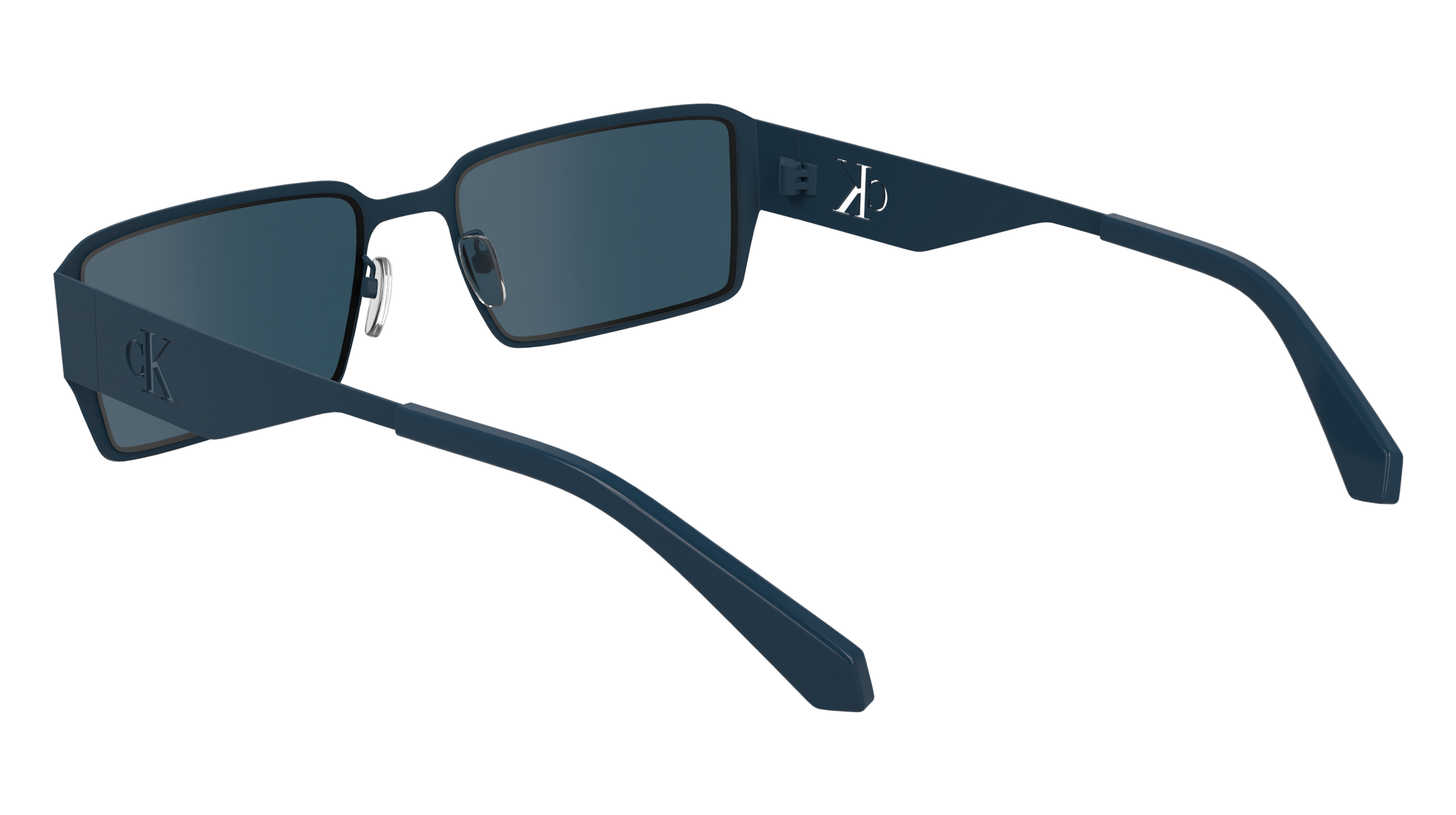 CKJ24206S 400 Occhiali da sole Calvin Klein 5