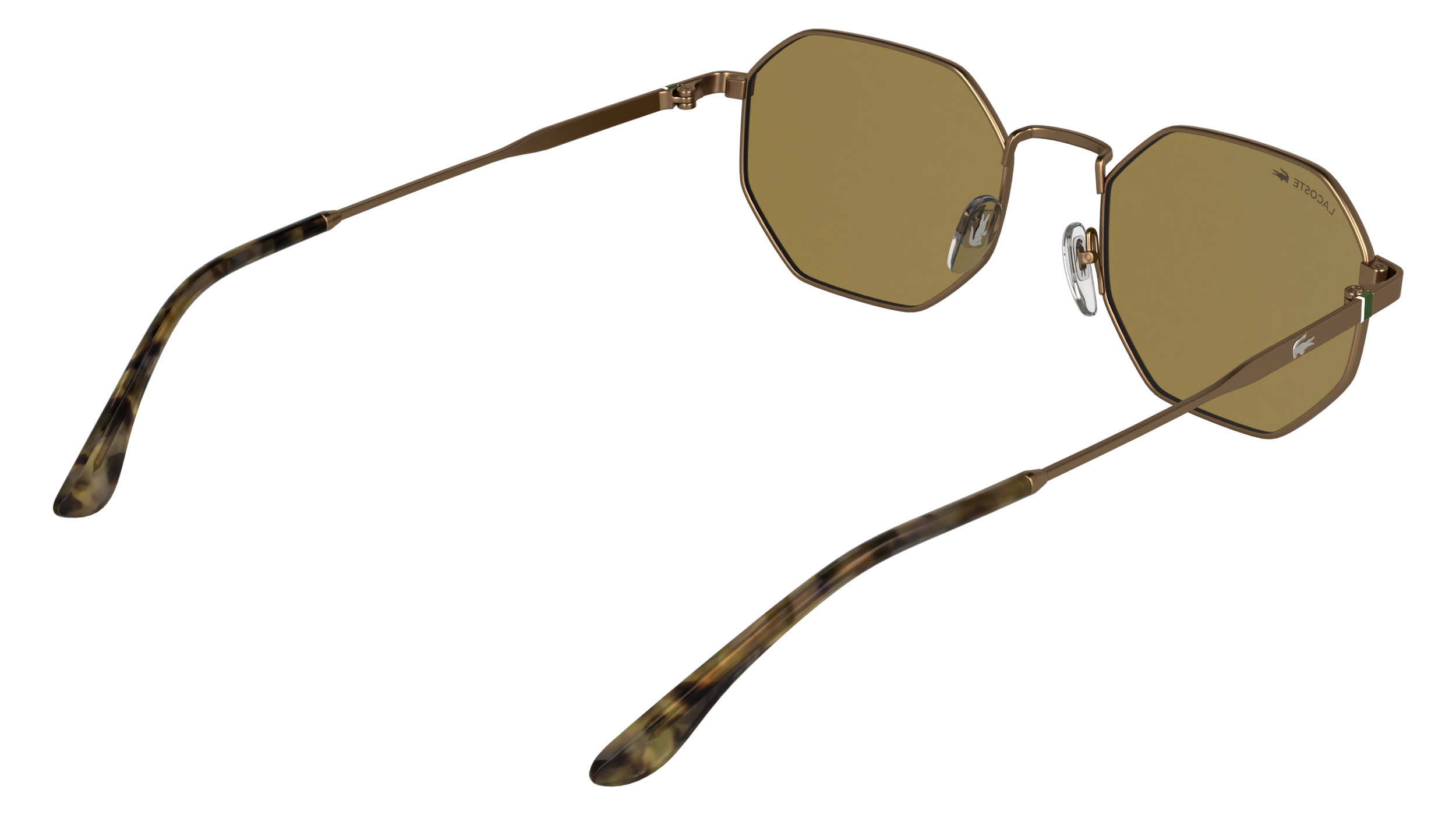 Lacoste L280S 750 Occhiali da sole Lacoste 6