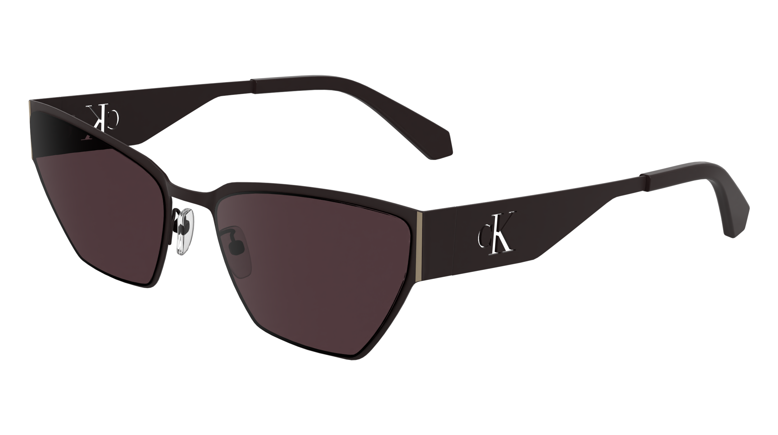 CKJ24207S 505 Occhiali da sole Calvin Klein 1