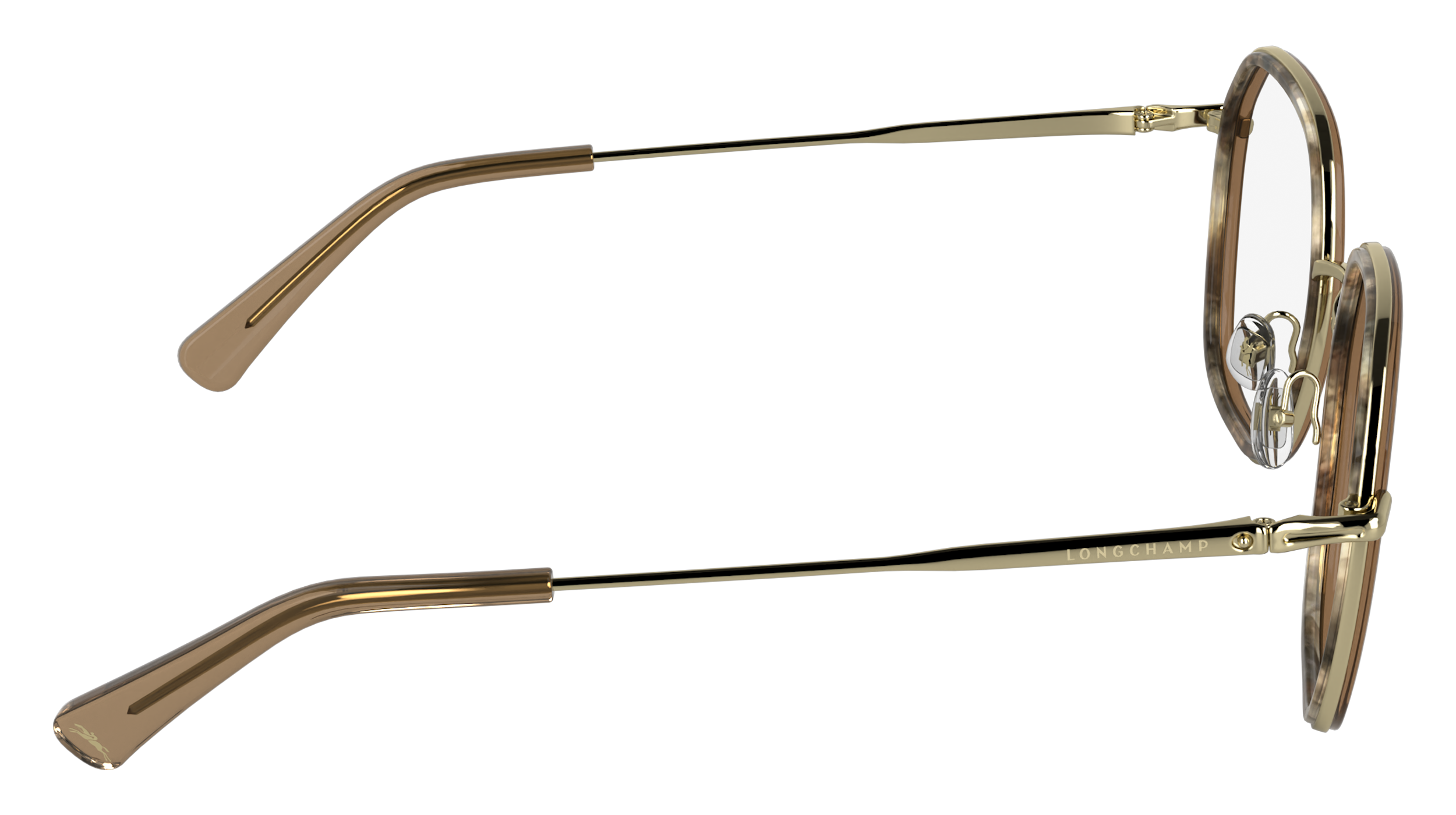 LO2183 254 Montature da vista LONGCHAMP 7