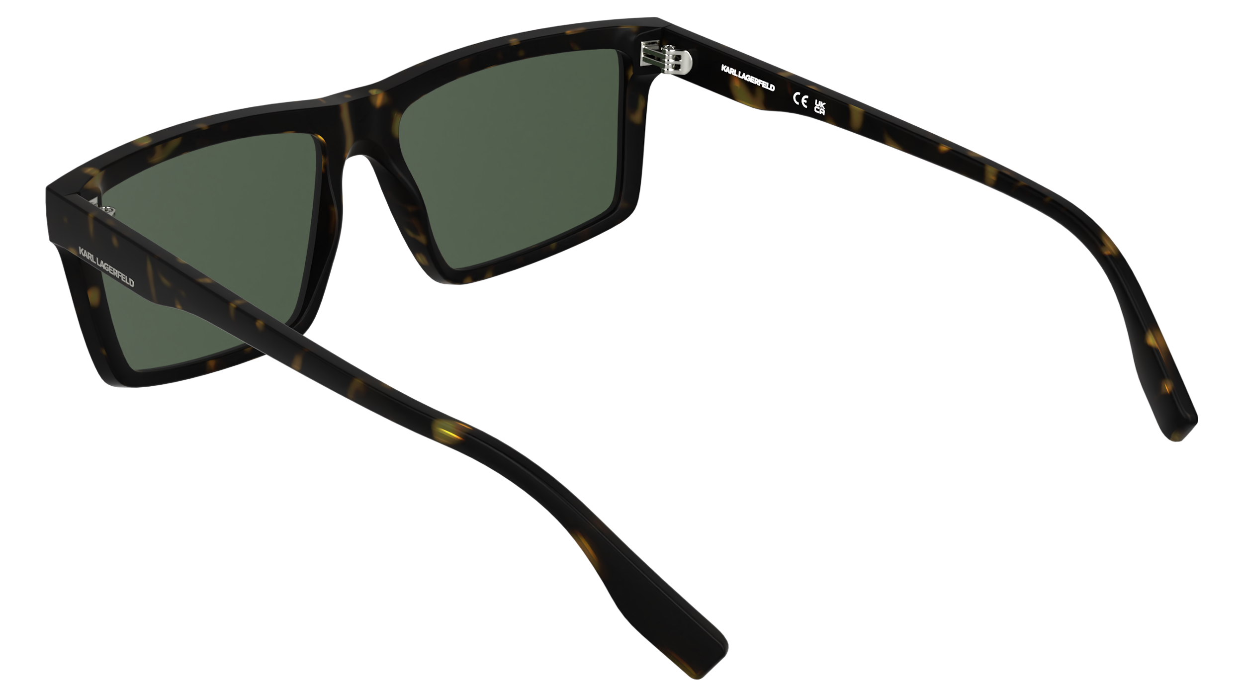 Karl Lagerfeld KL6225S 242 Occhiali da sole Karl Lagerfeld 4