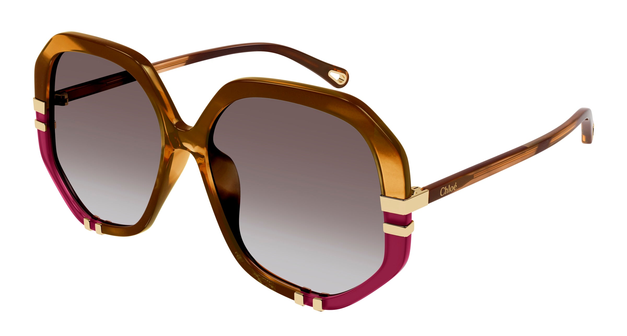 CH0105S 009 Occhiali da sole Chloé 1