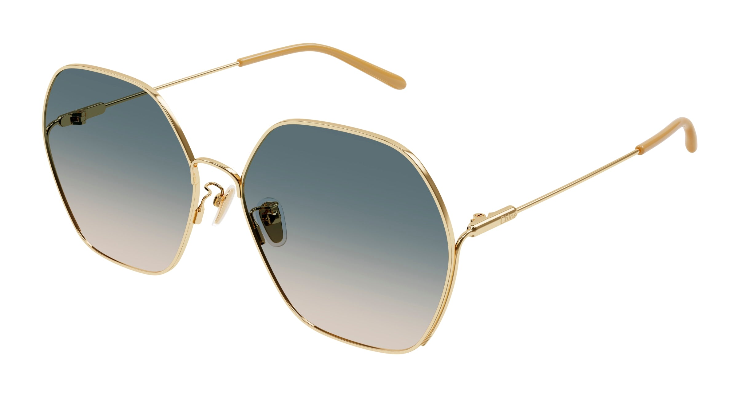 CH0169SA 002 Occhiali da sole Chloé 1