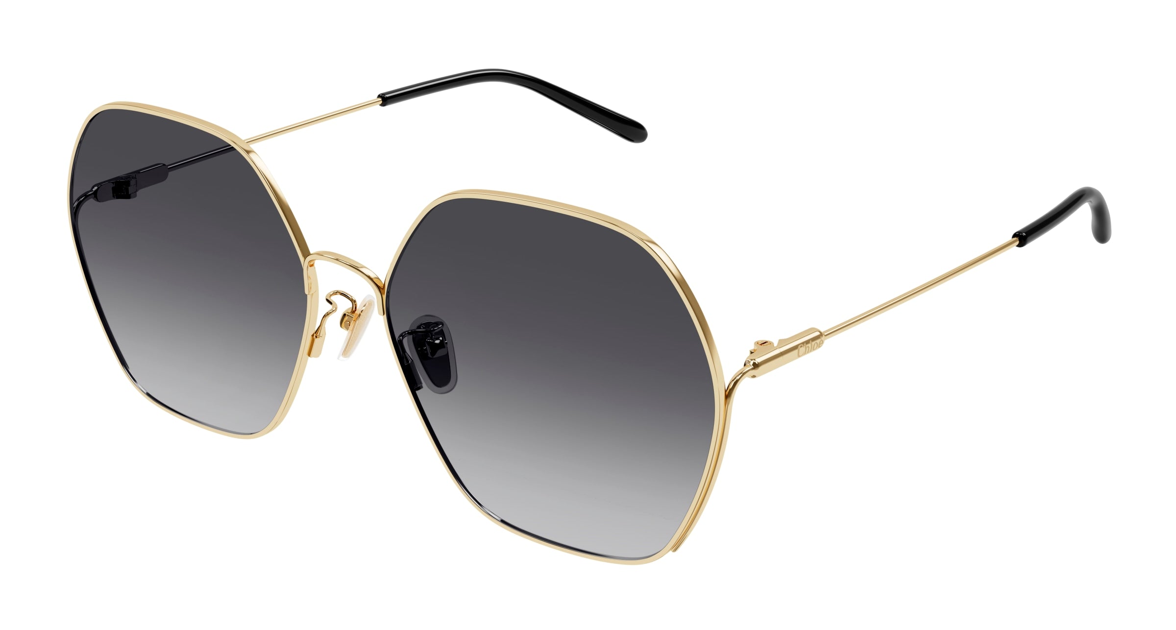 CH0169SA 005 Occhiali da sole Chloé 1