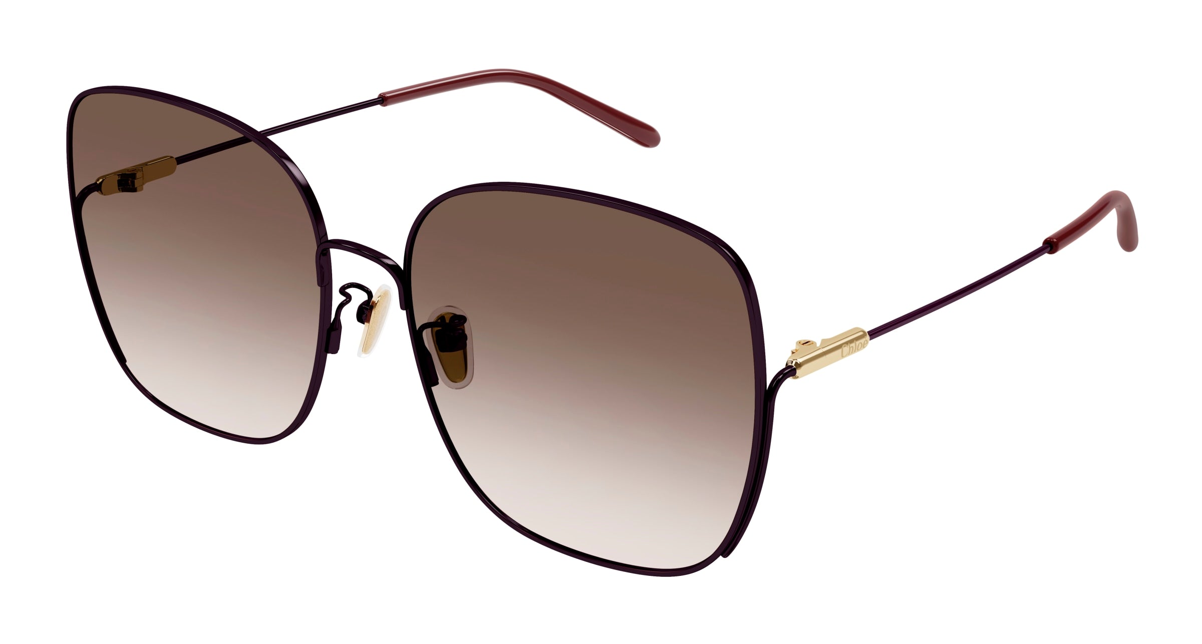 CH0170SA 007 Occhiali da sole Chloé 1