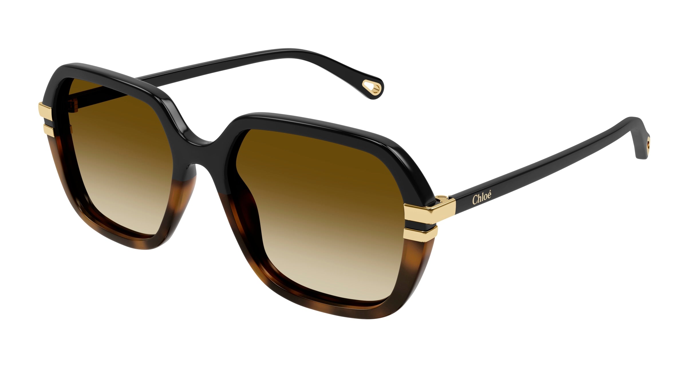 CH0204S 003 Occhiali da sole Chloé 1