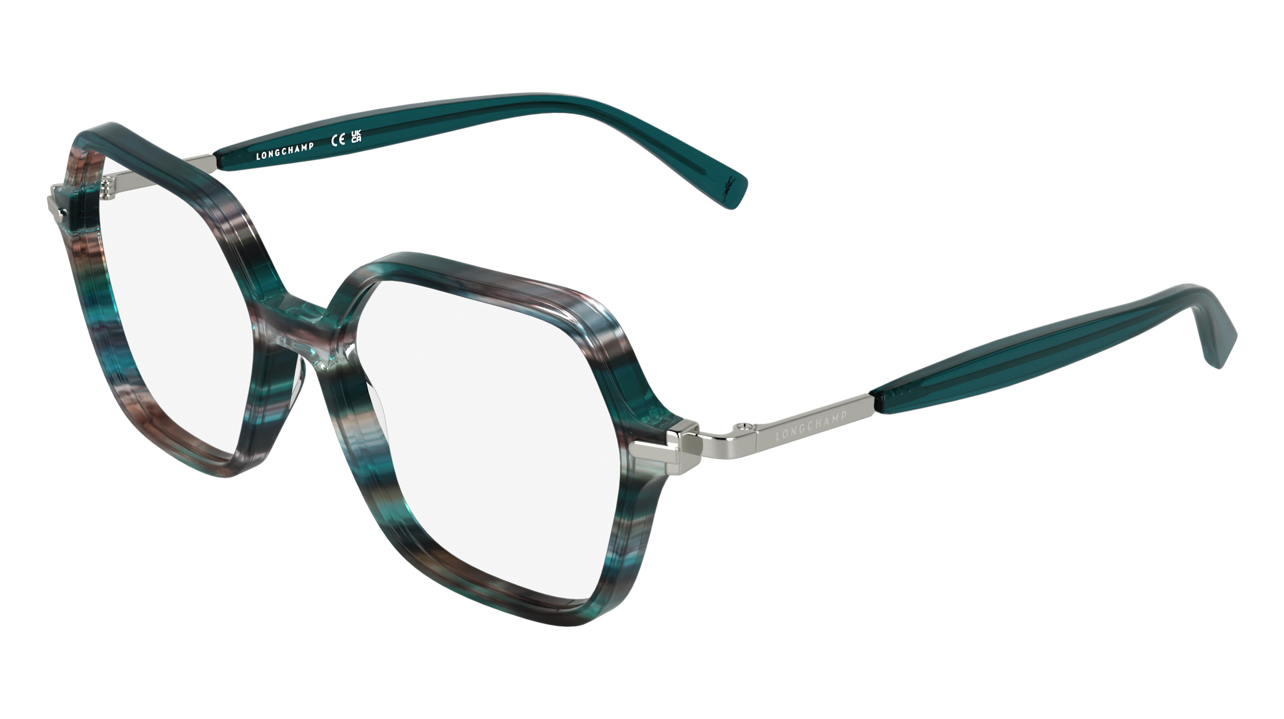 LO2782 427 Montature da vista LONGCHAMP 1