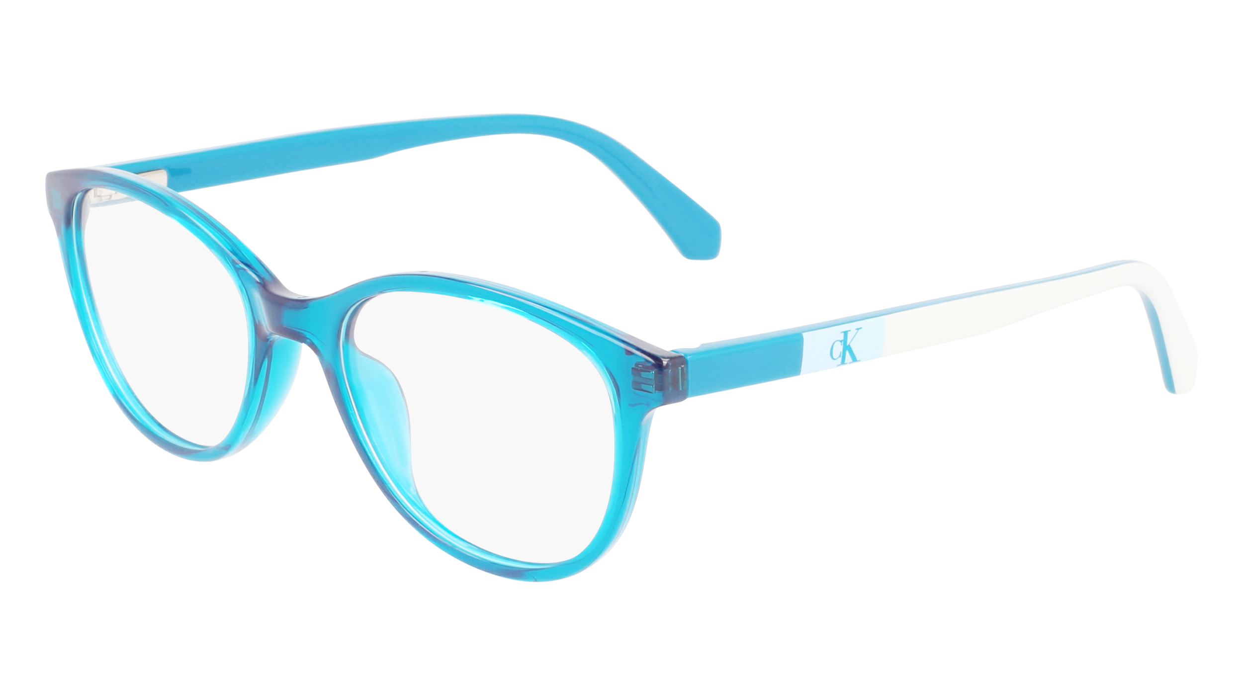 CKJ22303 432 Montature da vista Calvin Klein 1