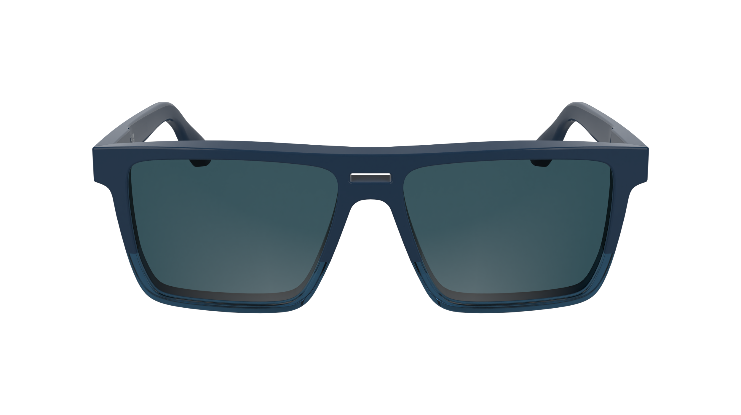 CK25501S 400 Occhiali da sole Calvin Klein 2