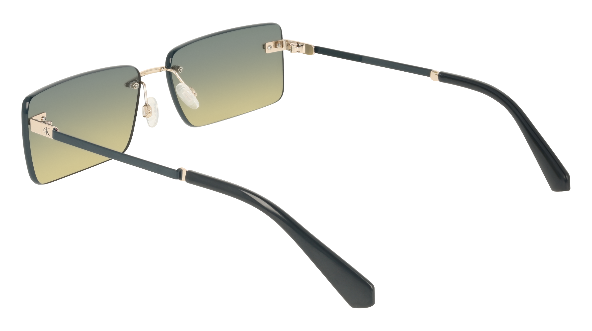 CKJ25206S 724 Occhiali da sole Calvin Klein 4