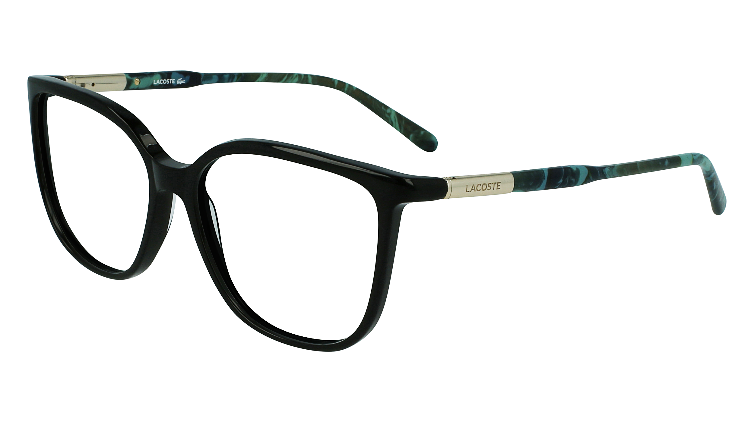 L2892 001 Montature da vista Lacoste 1
