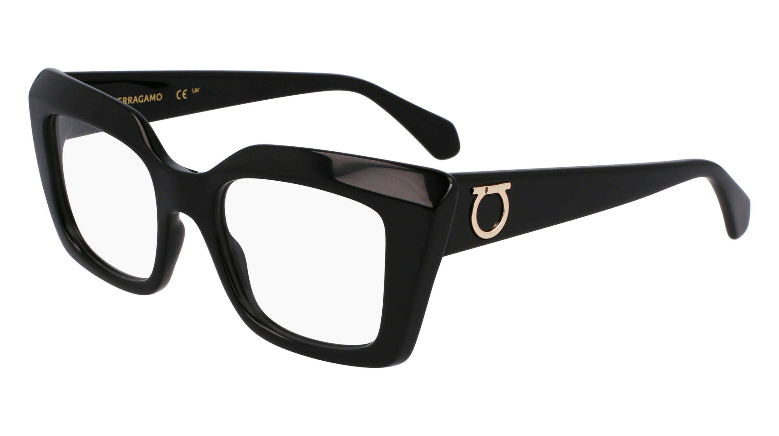 SF3008 001 Montature da vista Ferragamo 1
