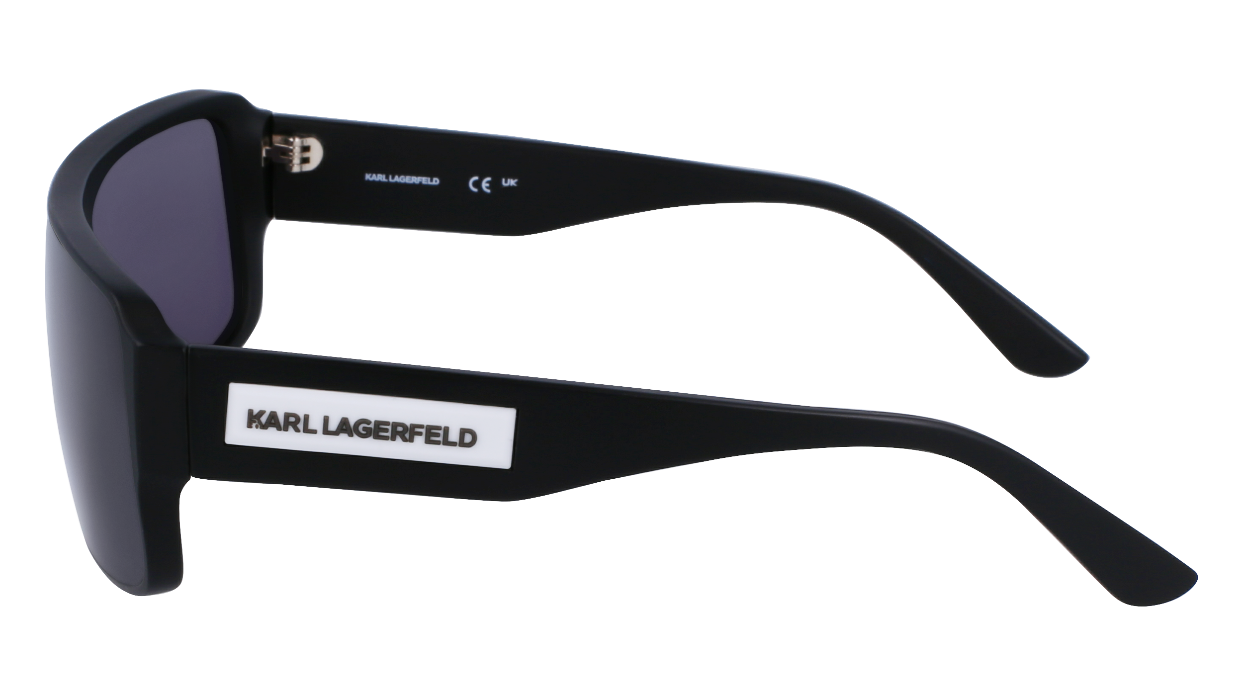 KL6129S 002 Occhiali da sole Karl Lagerfeld 3