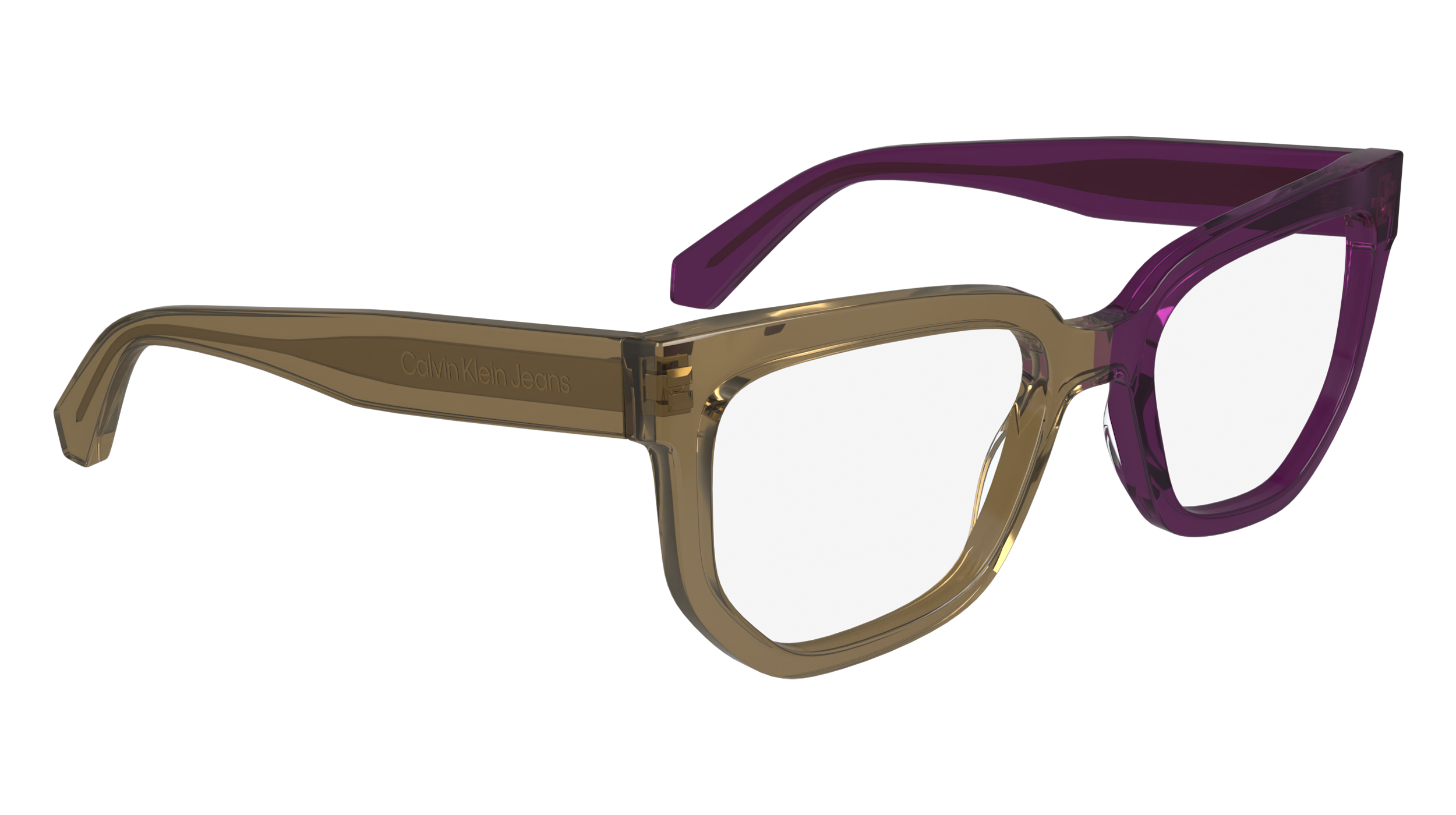 CKJ24615 208 Montature da vista Calvin Klein 10