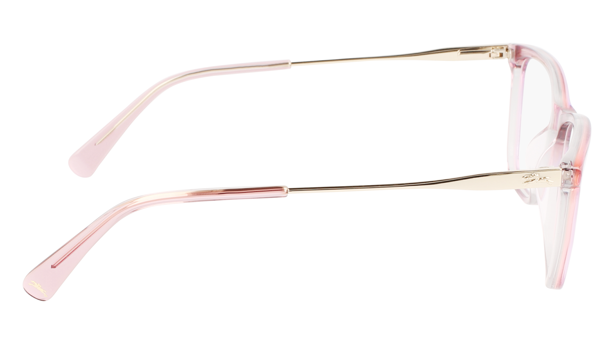 LO2674 601 Montature da vista LONGCHAMP 7