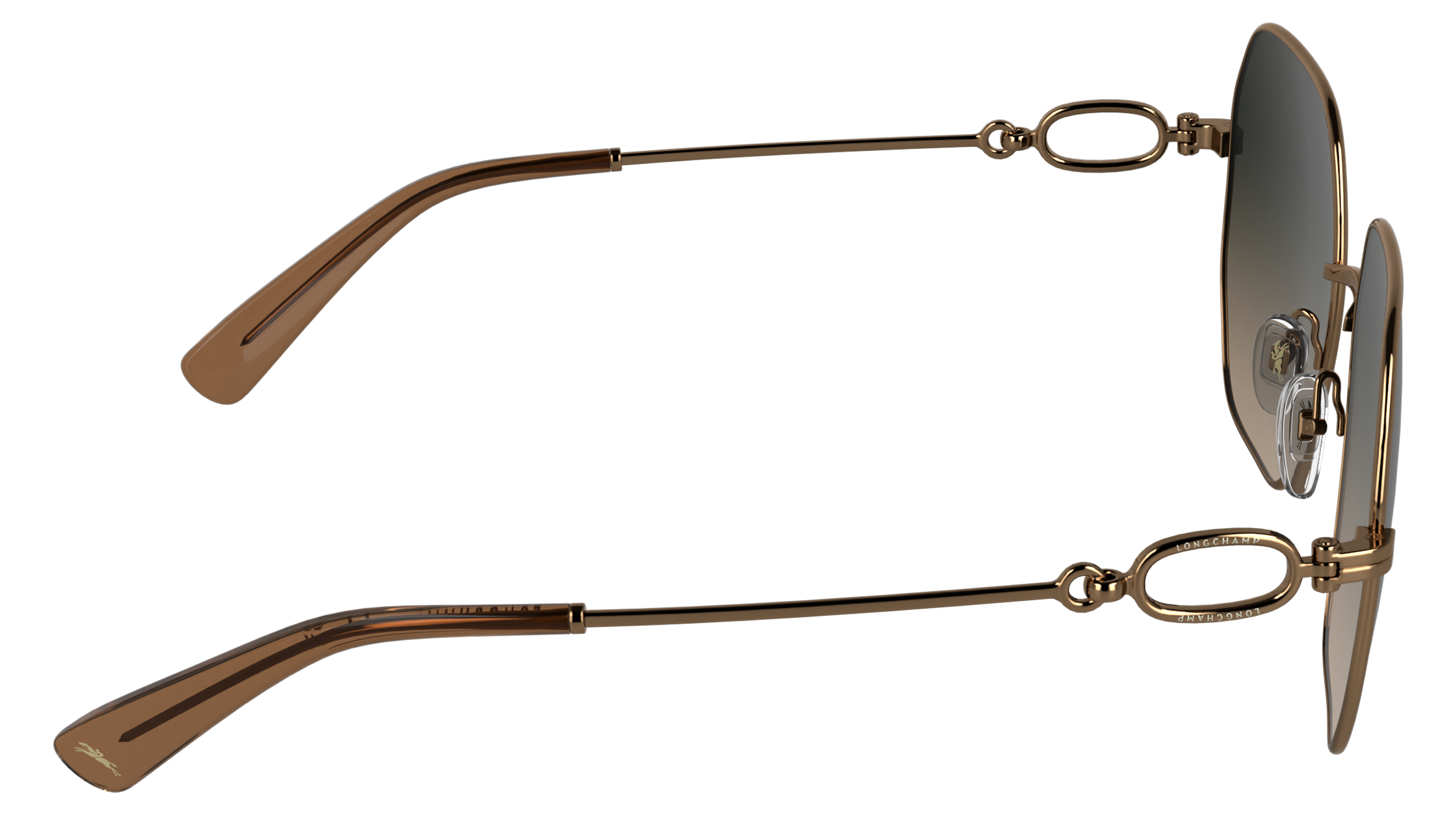 LO187S 734 Occhiali da sole LONGCHAMP 7