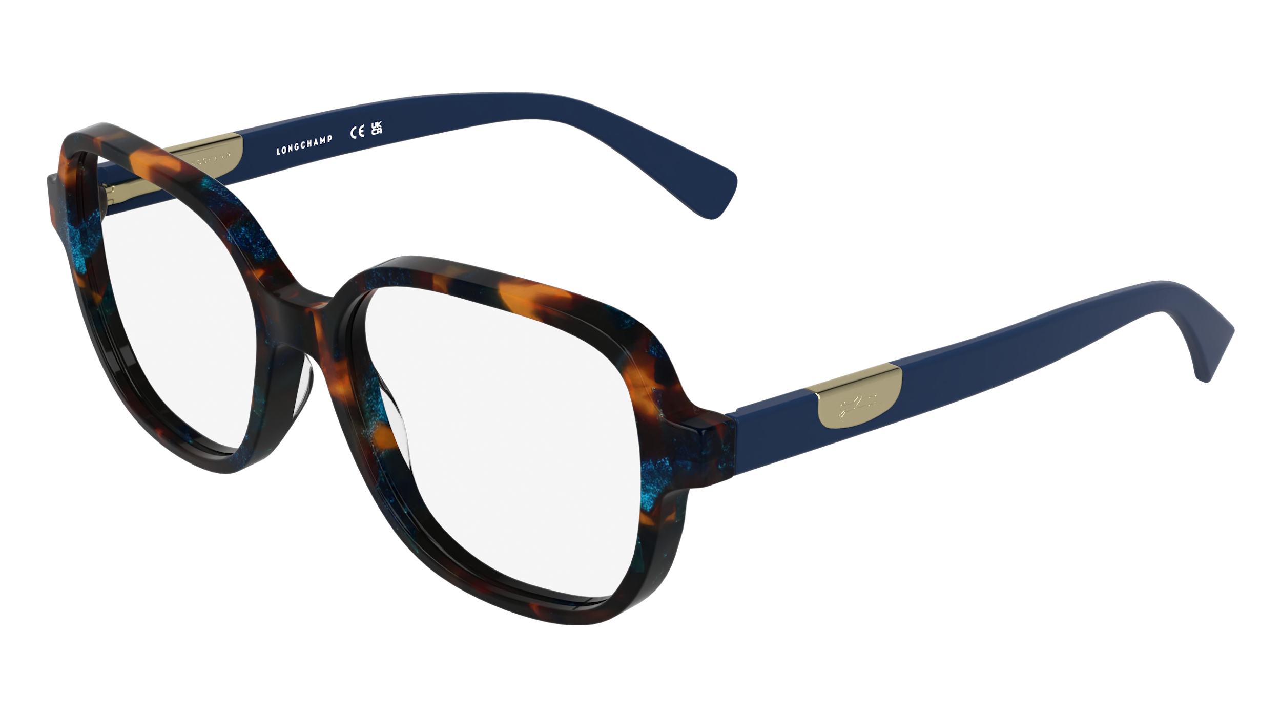 LO2784 433 Montature da vista LONGCHAMP 1