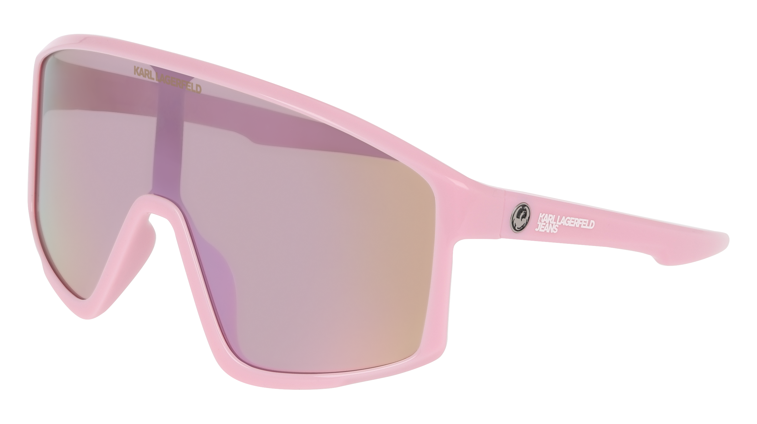 Karl Lagerfeld KLJ6228S 685 Occhiali da sole Karl Lagerfeld 1