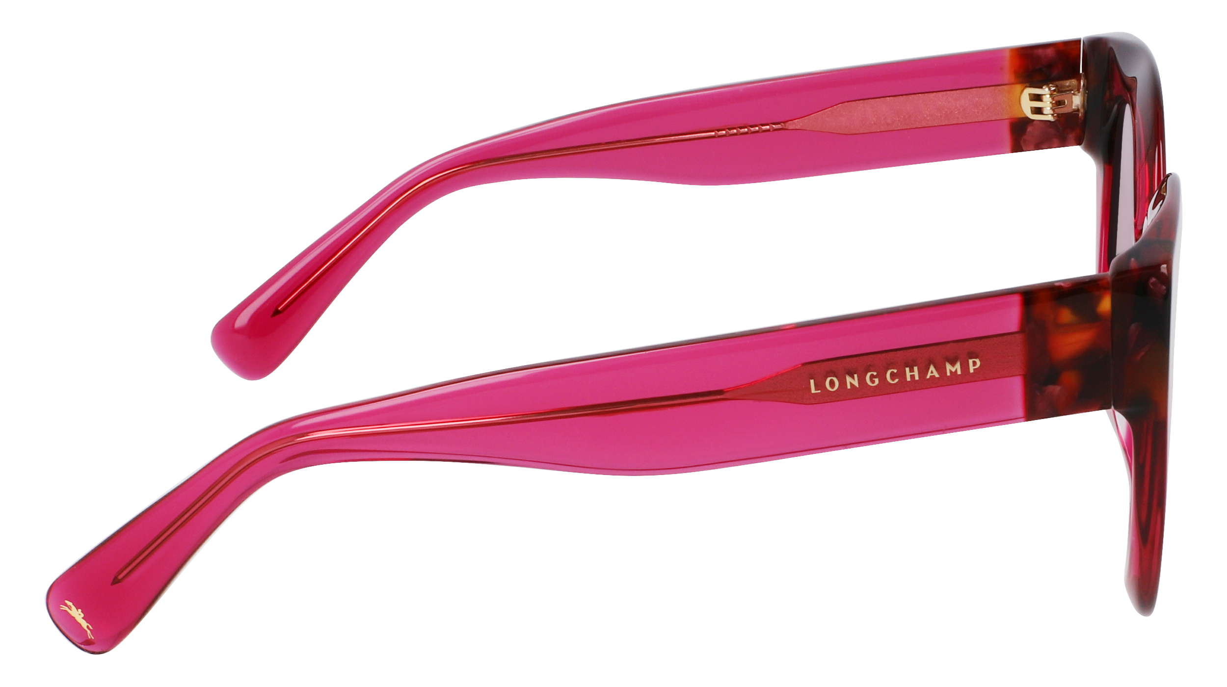 LO750S 654 Occhiali da sole LONGCHAMP 7