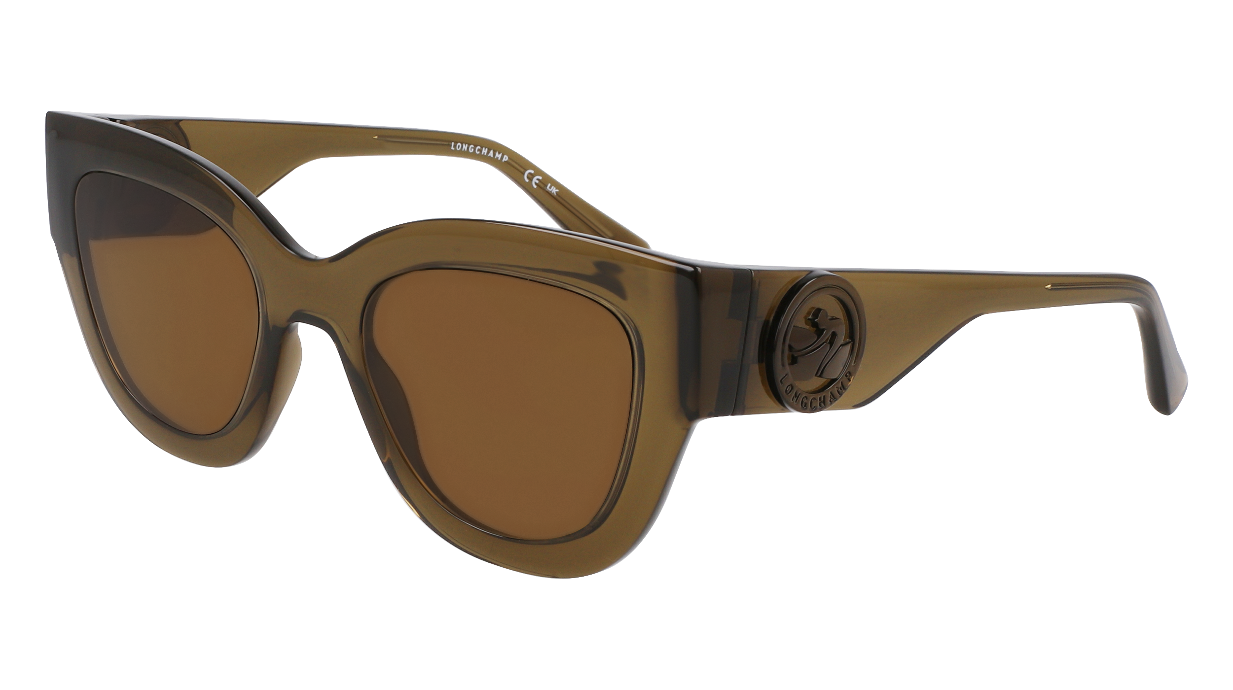 LO744S 319 Occhiali da sole LONGCHAMP 1