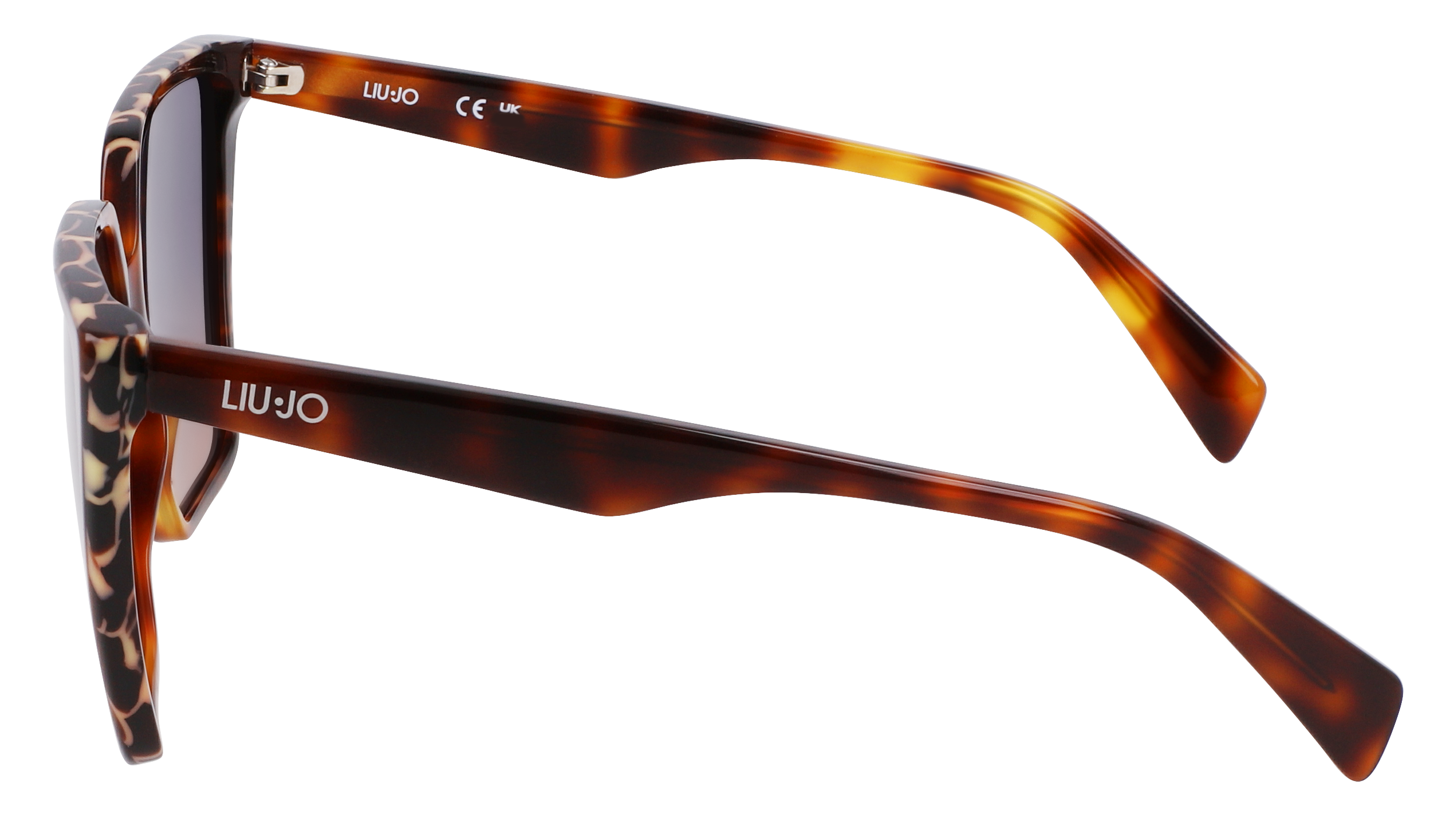 LJ798S 245 Occhiali da sole Liu Jo 3