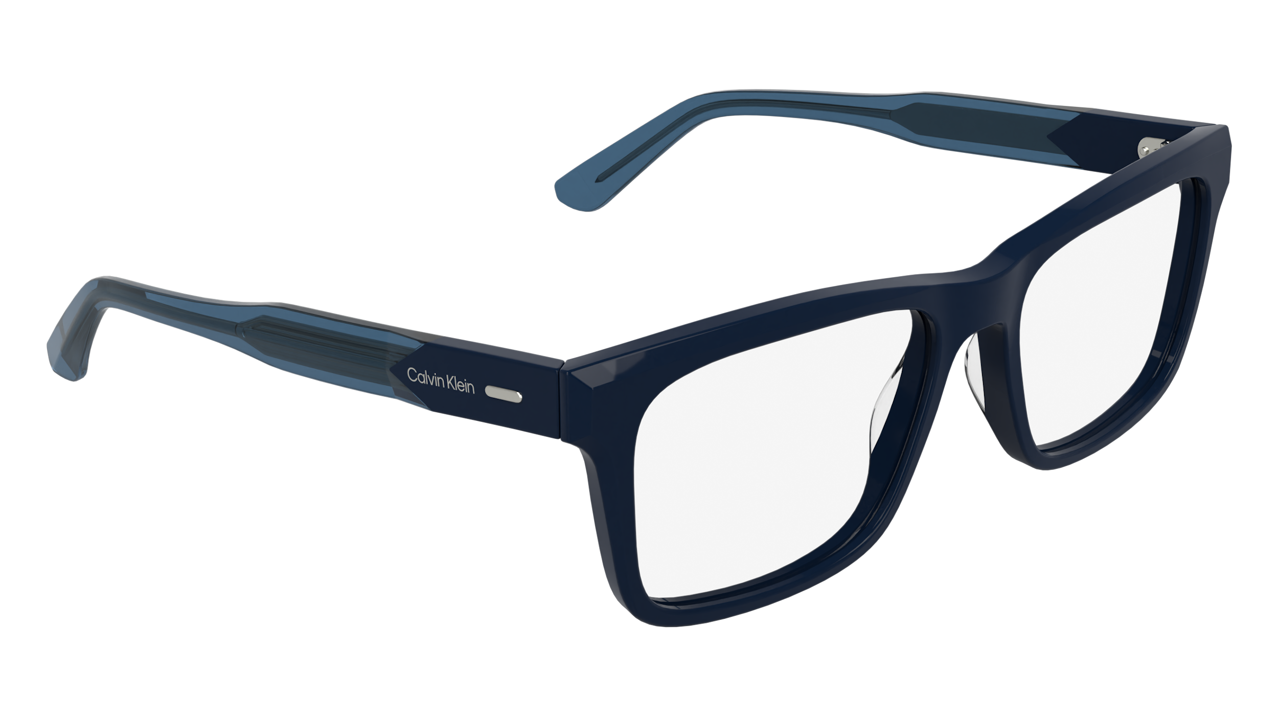 CK25544 400 Montature da vista Calvin Klein 8