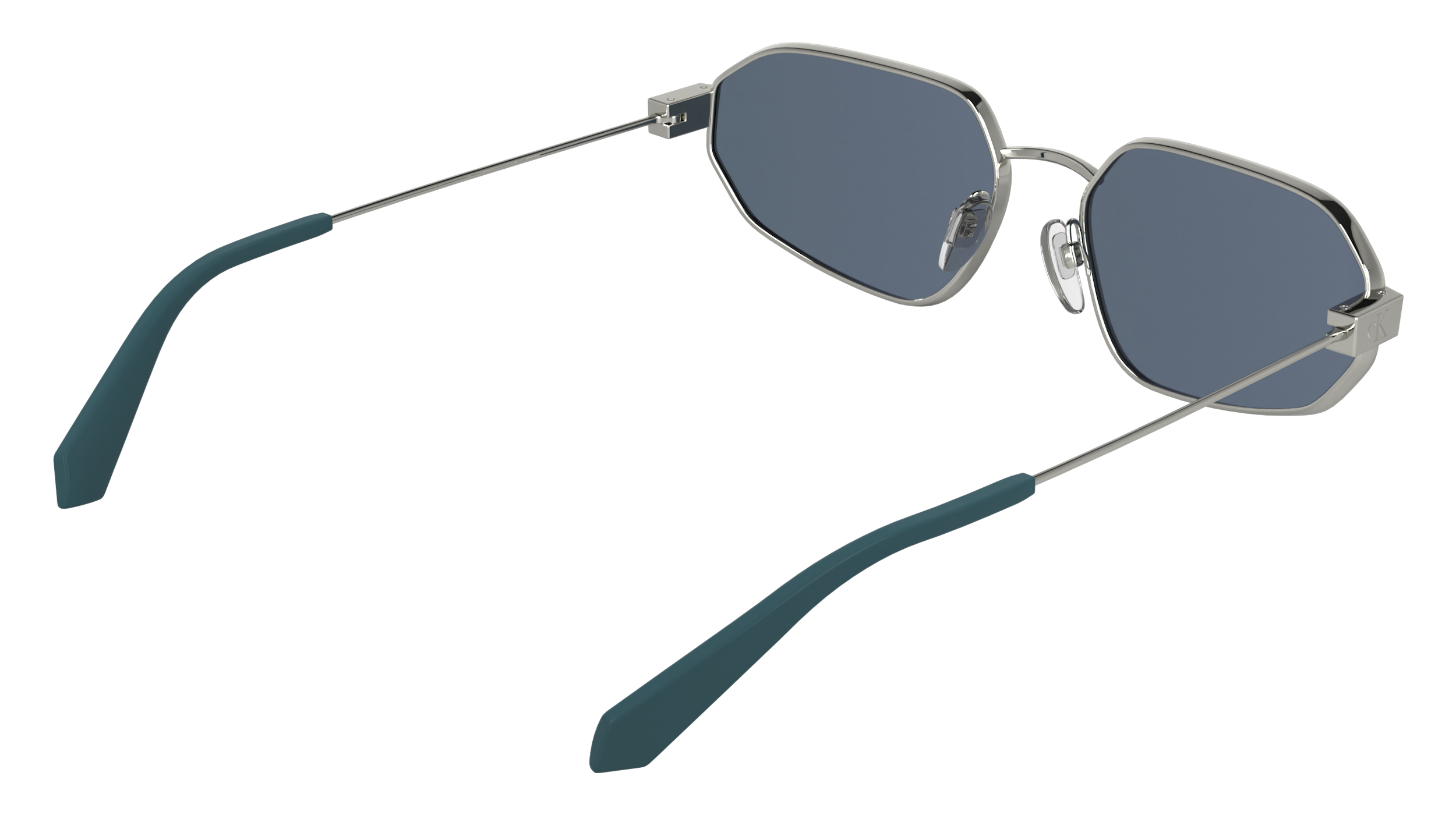 Calvin Klein CKJ26200S 040 Occhiali da sole Calvin Klein 6