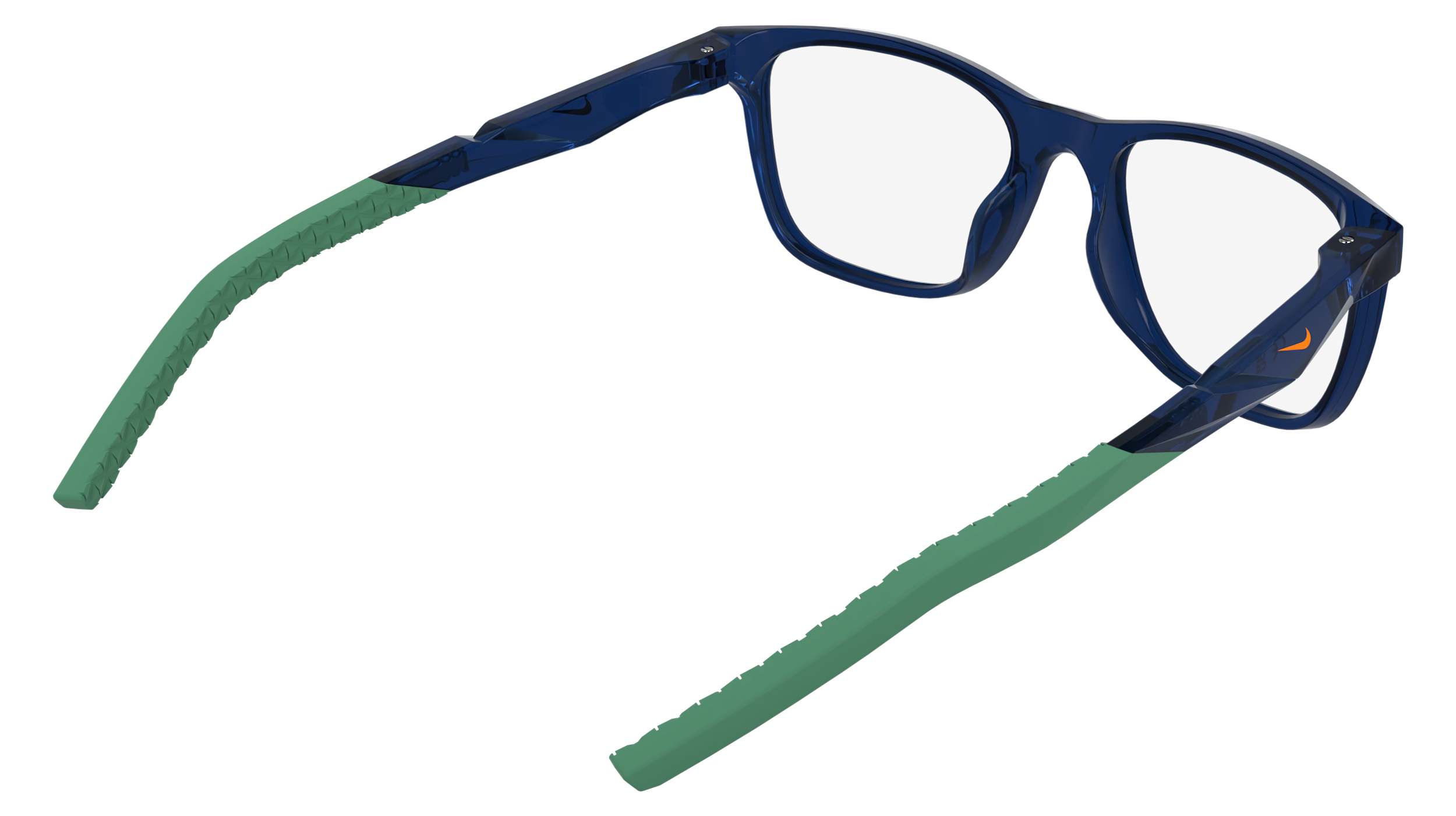 Nike NIKE 5103 410 Montature da vista Nike 6