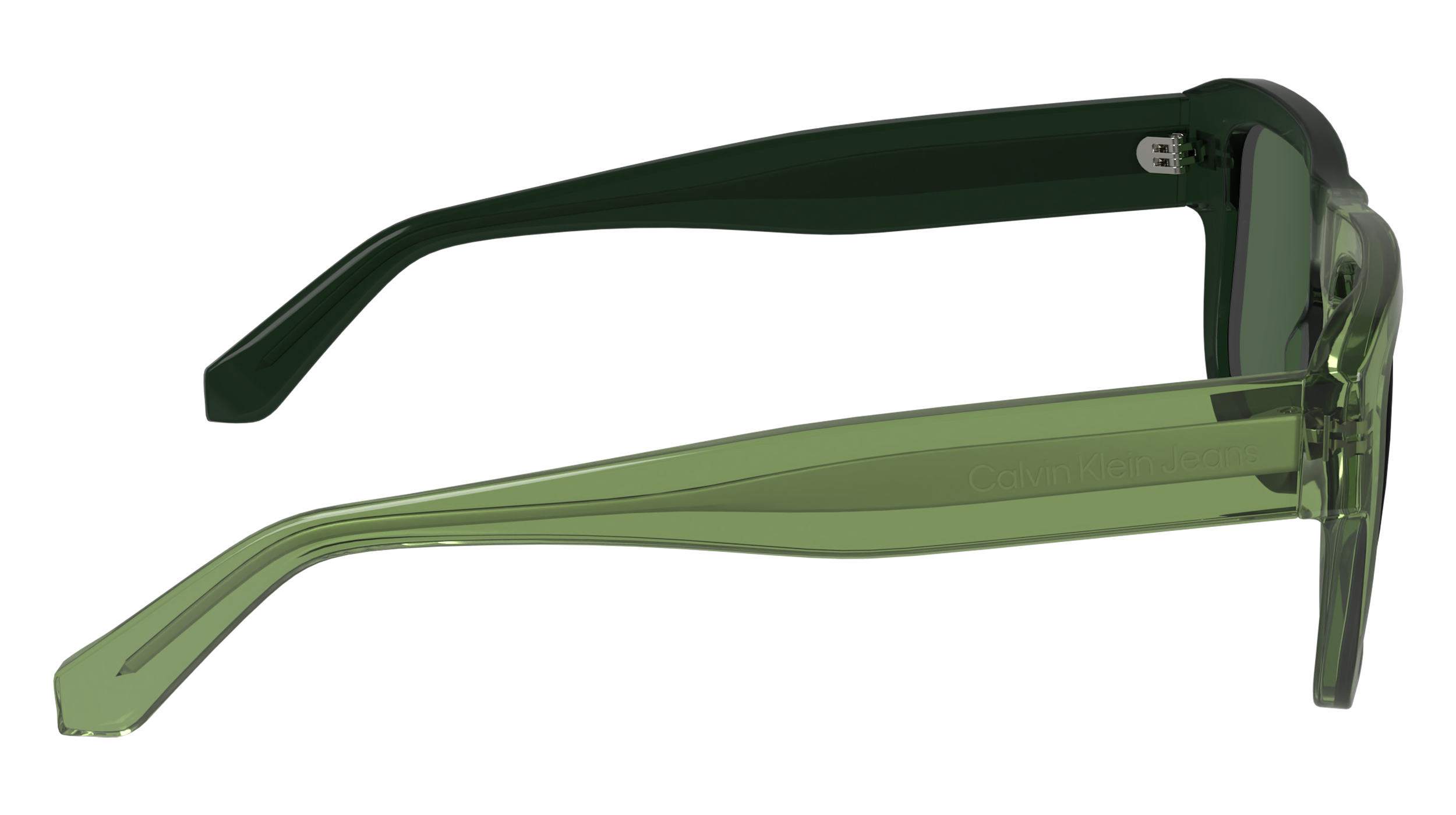 CKJ24607S 305 Occhiali da sole Calvin Klein 9