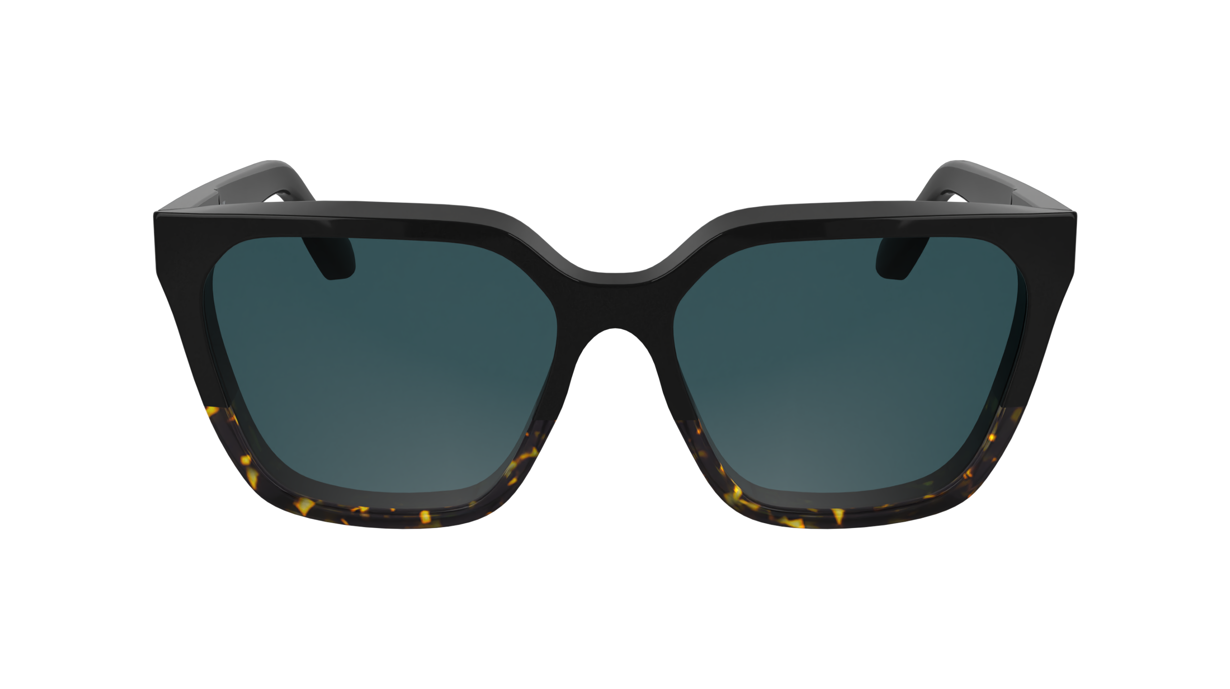 CK25500S 006 Occhiali da sole Calvin Klein 2