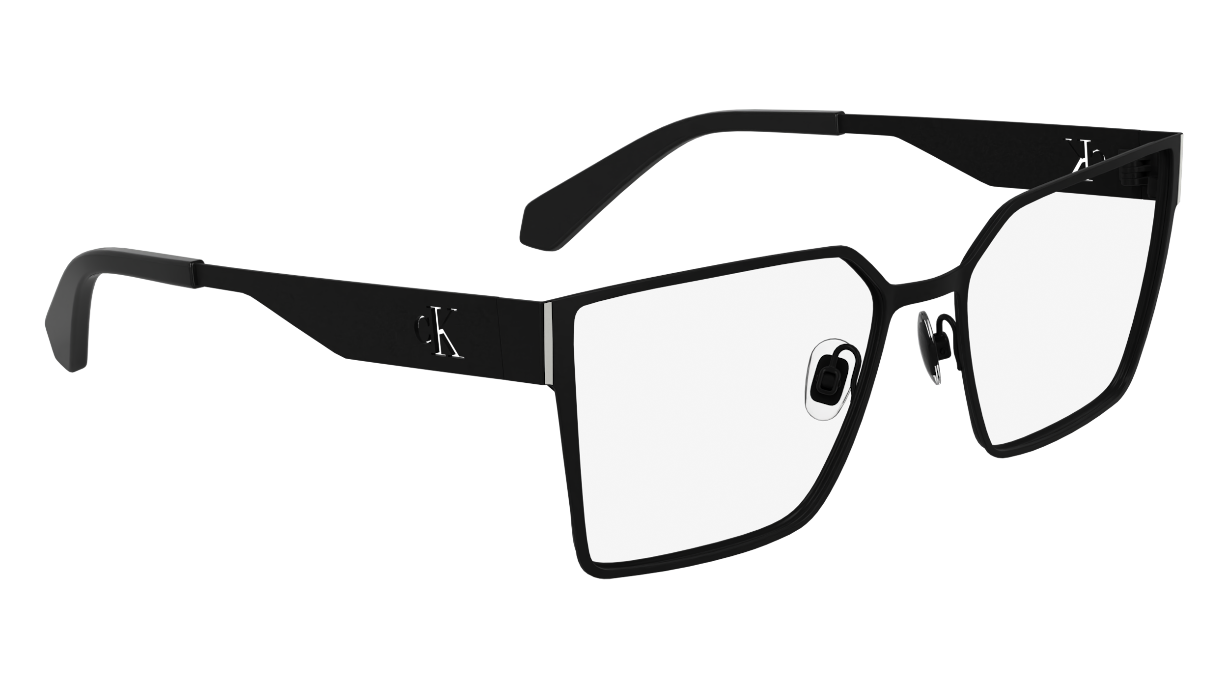 CKJ24209 001 Montature da vista Calvin Klein 8