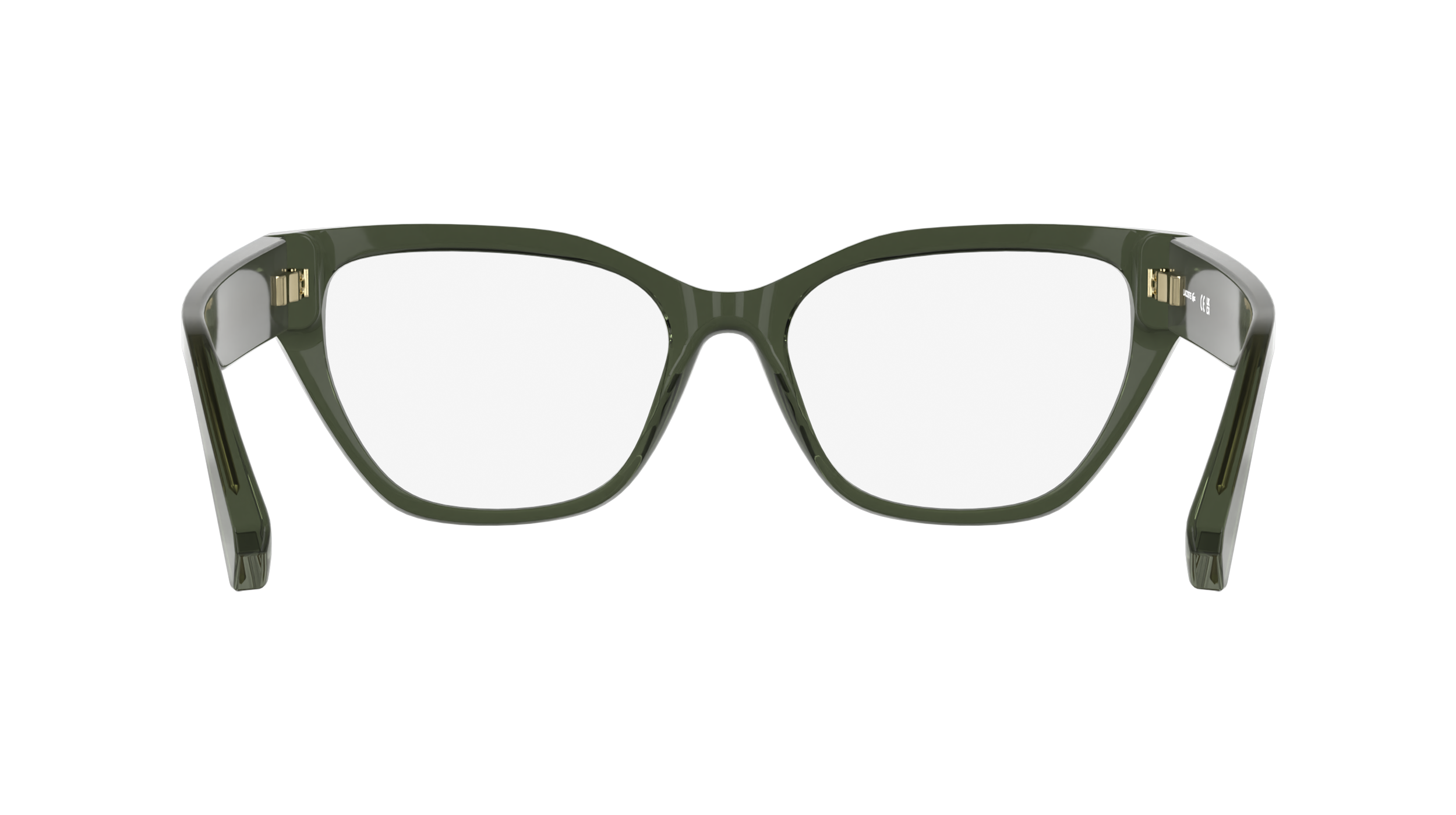 Lacoste L4015 341 Montature da vista Lacoste 5