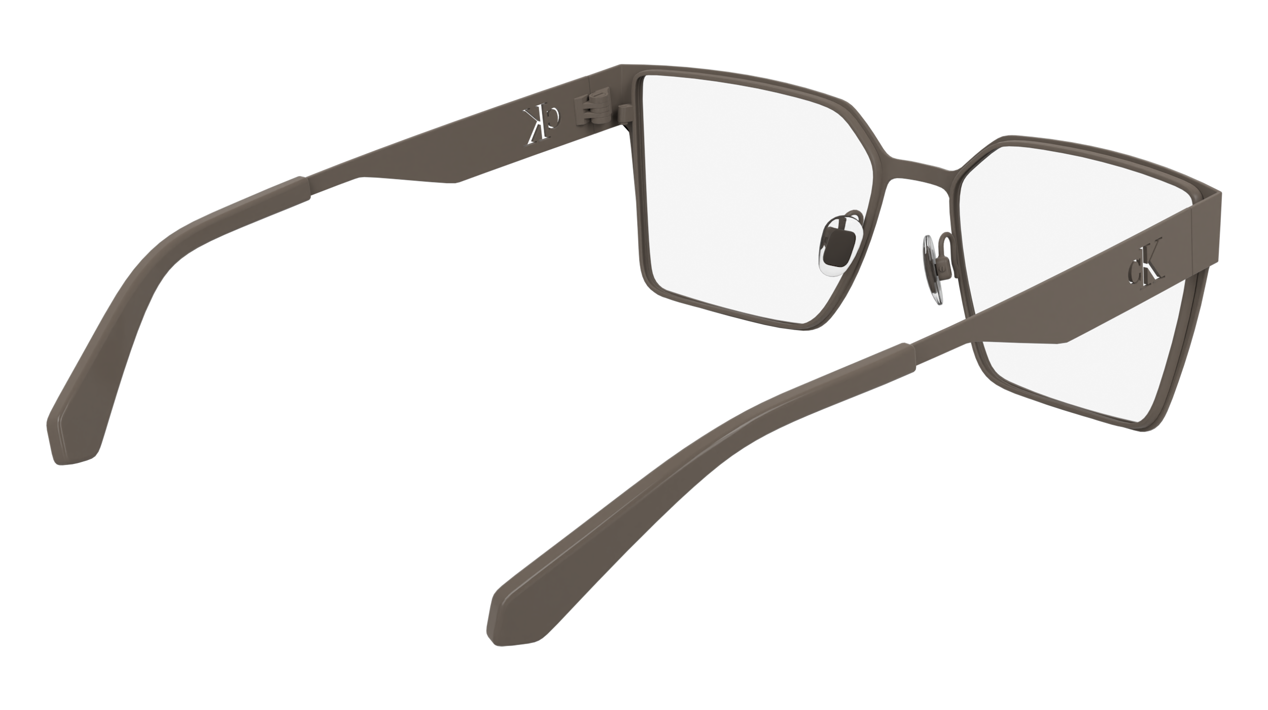 CKJ24209 246 Montature da vista Calvin Klein 6