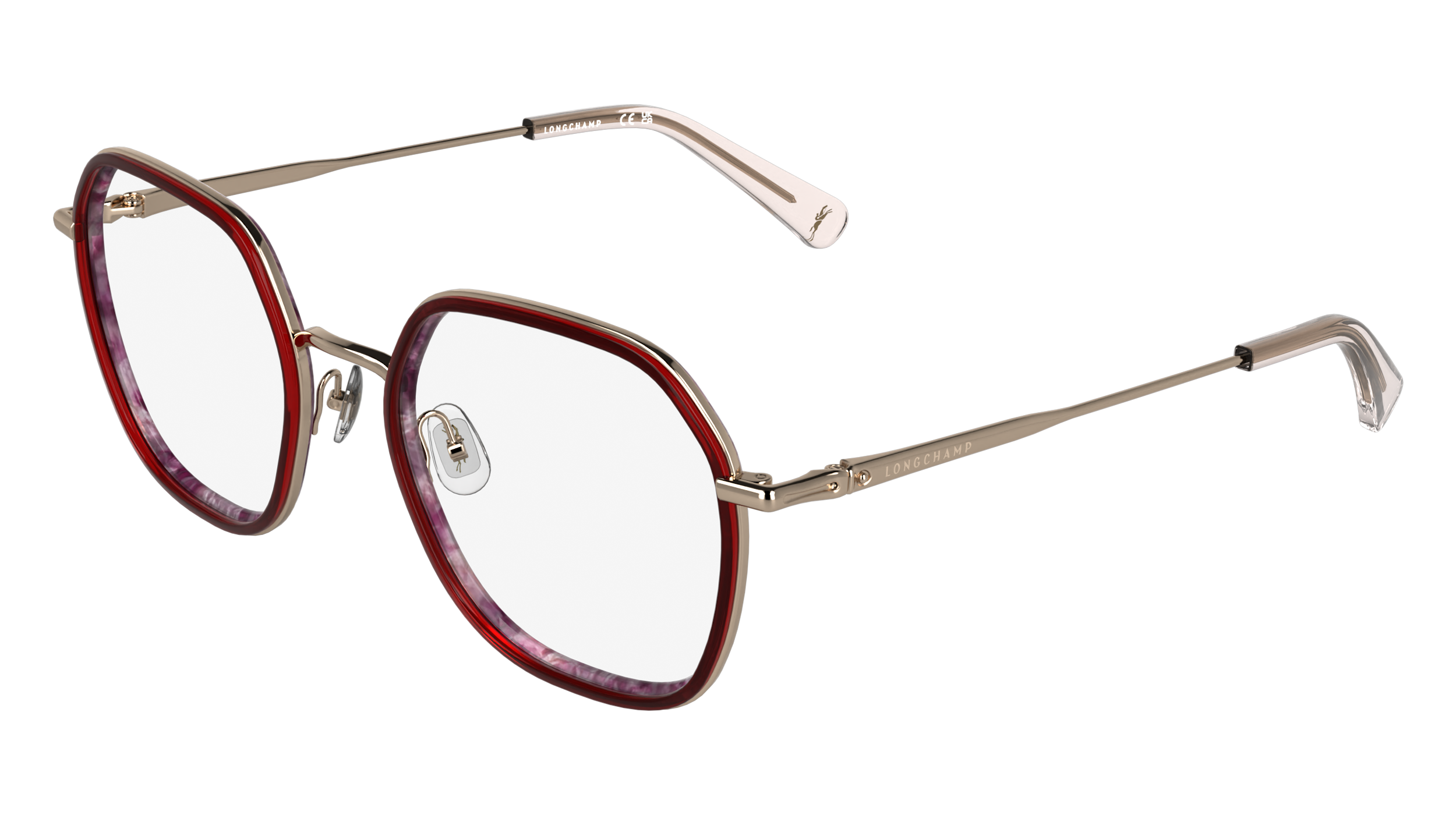 LO2183 641 Montature da vista LONGCHAMP 1