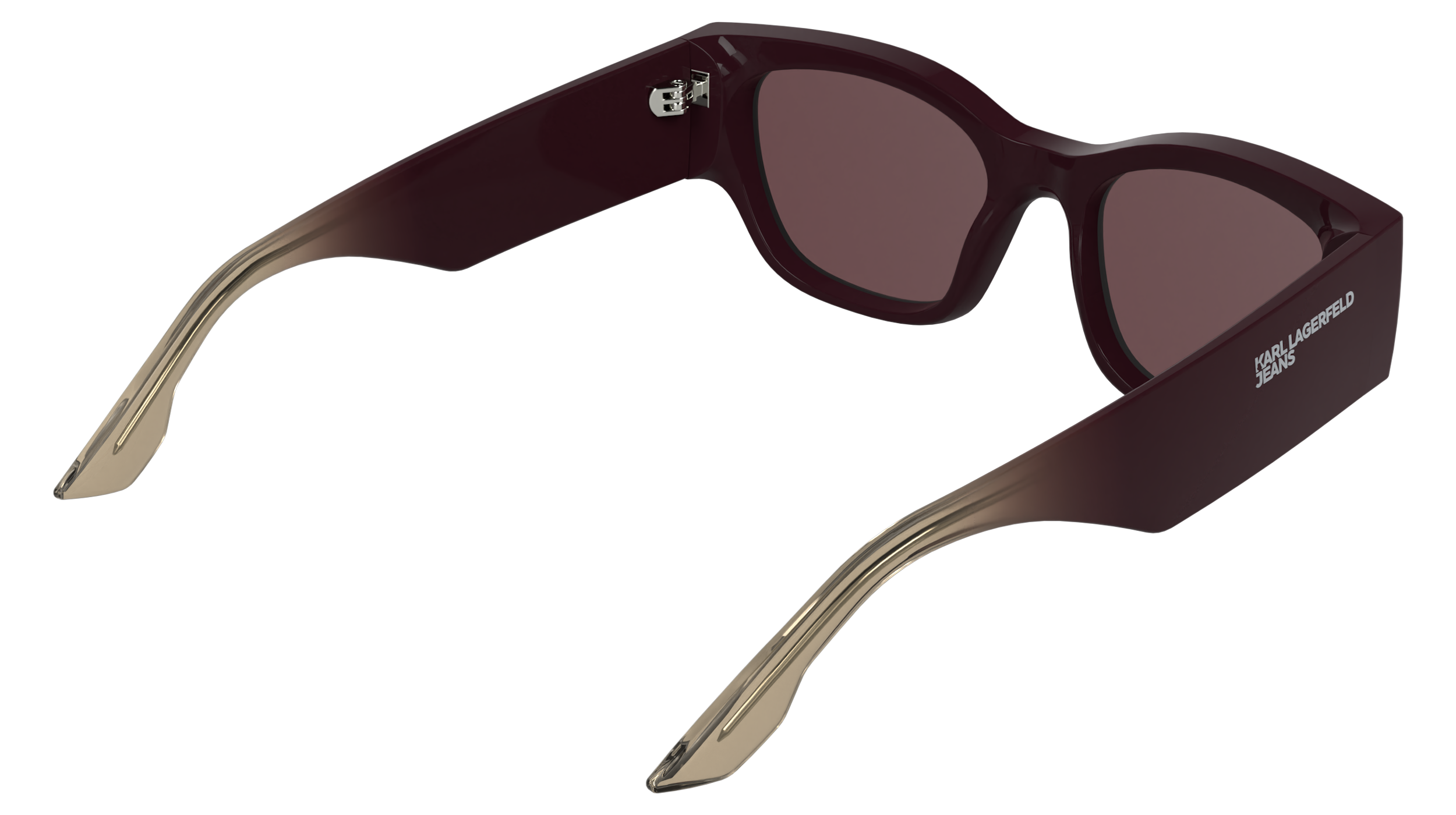 KLJ6168SN 601 Occhiali da sole Karl Lagerfeld 6