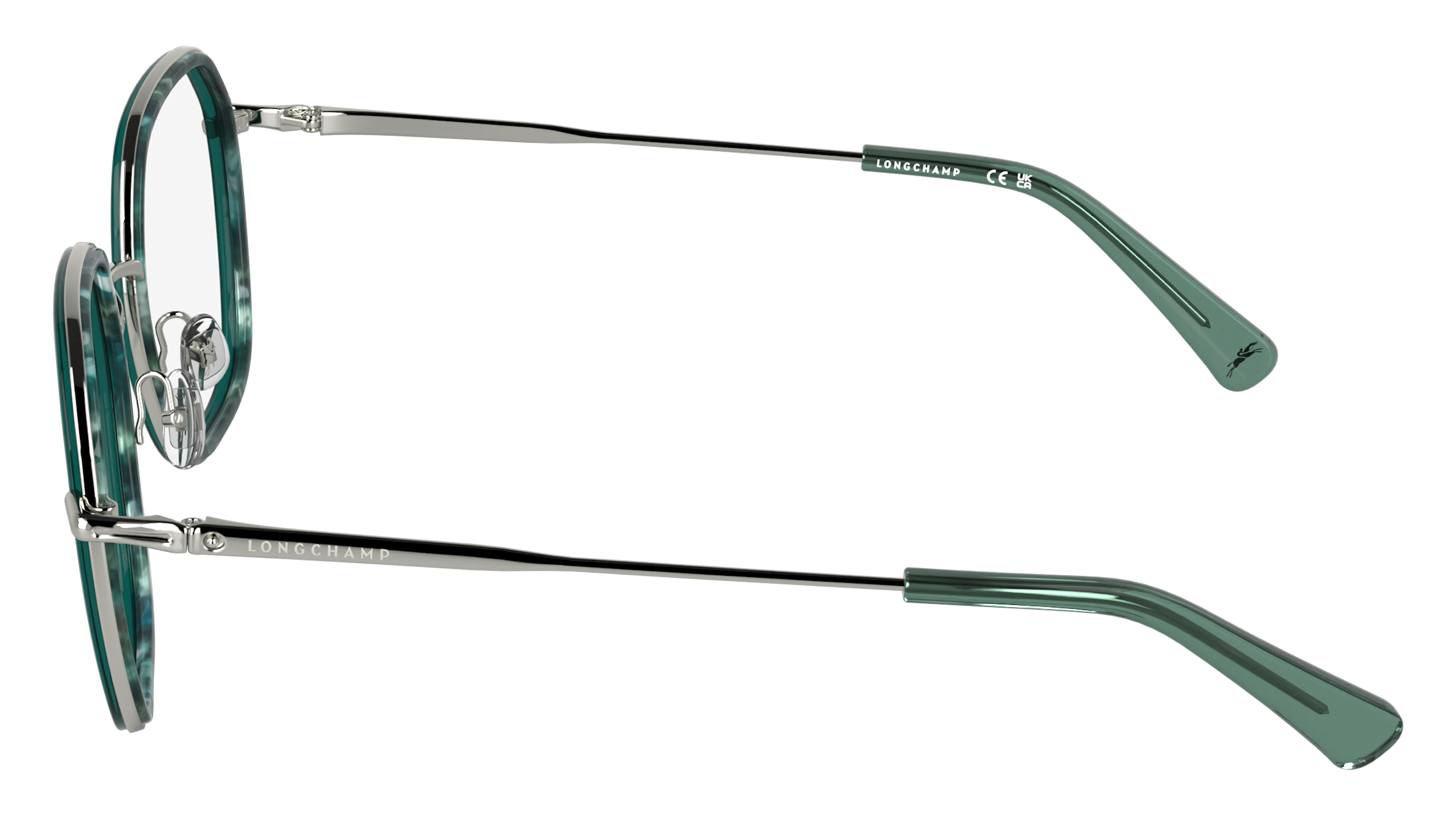 LO2183 428 Montature da vista LONGCHAMP 3