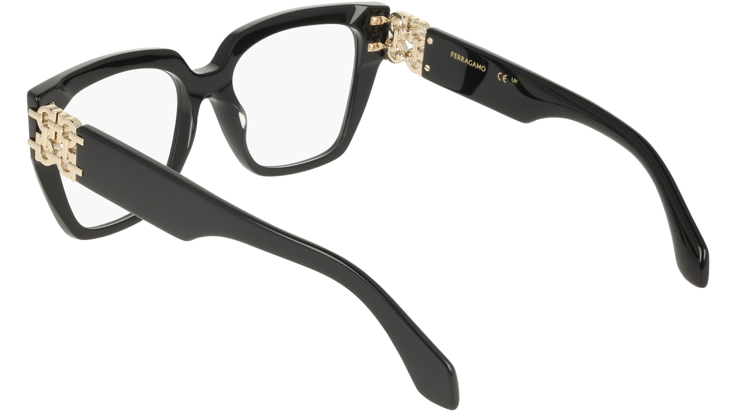 SF3041E 001 Montature da vista Ferragamo 4